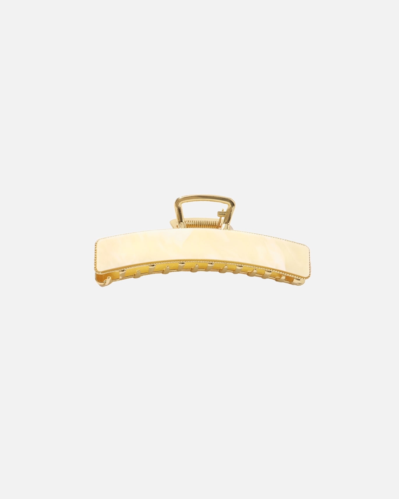 Spona do vlasov pre Pre ženy SOHO Abby Spona do vlasov Cream