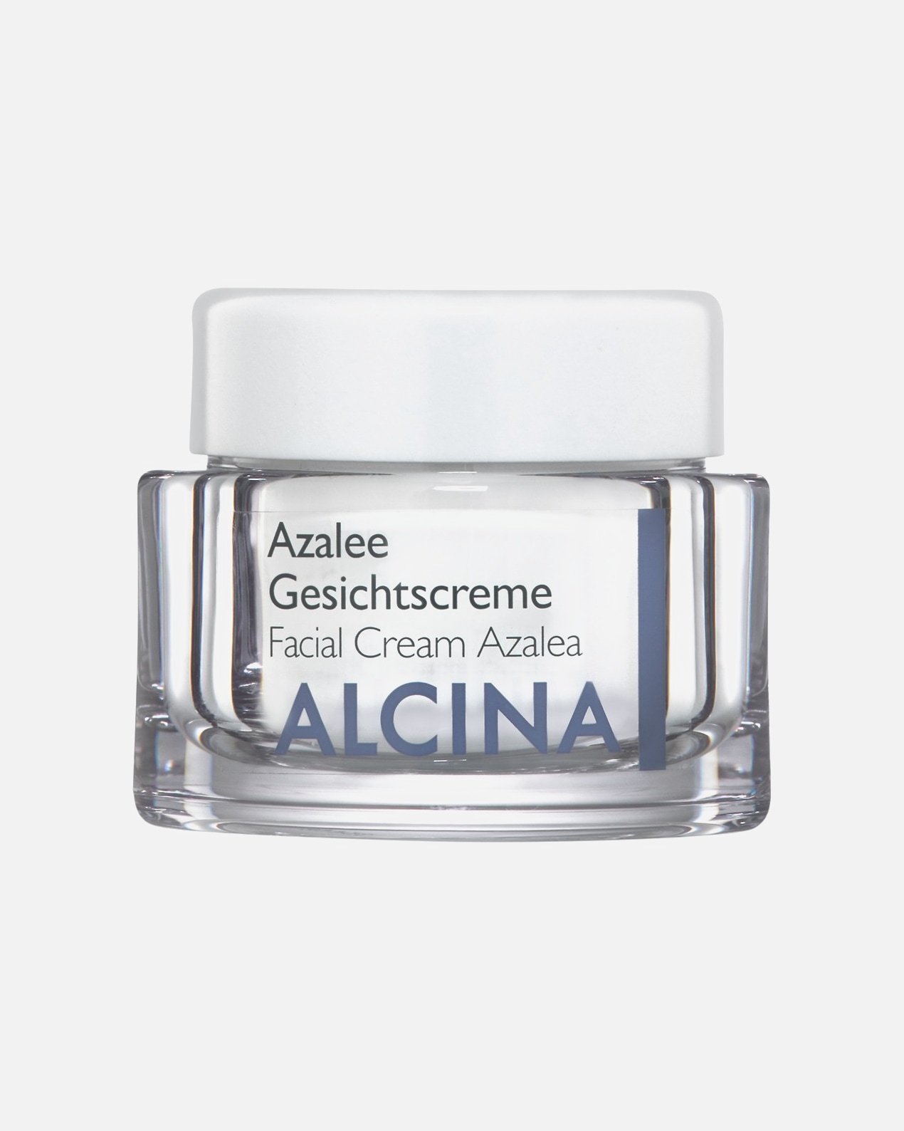 Krém na tvár pre Pre ženy Alcina Azalee Gesichtscreme 50 ml