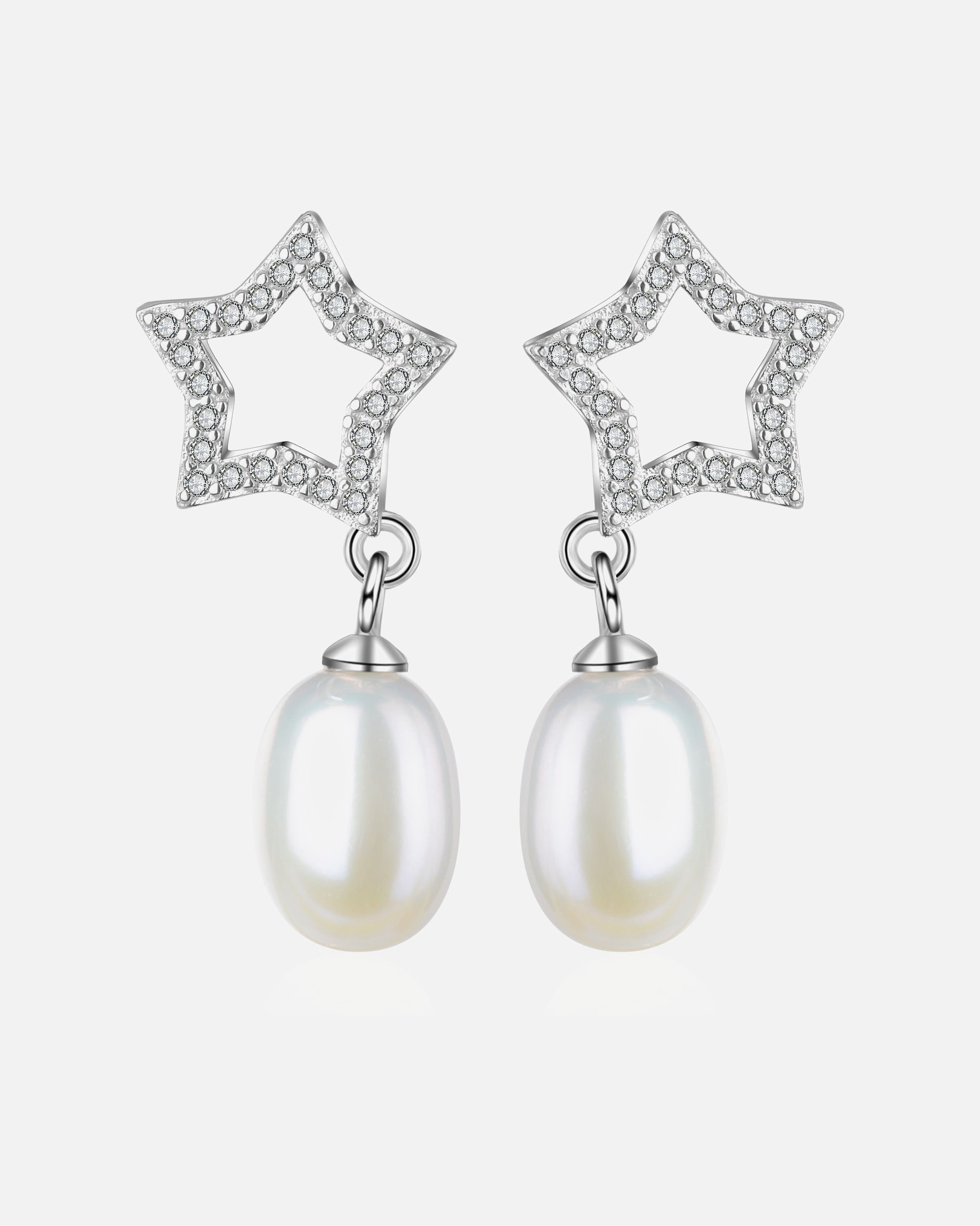 Náušnice pre Pre ženy Ailoria MIZUKI Náušnice onesize