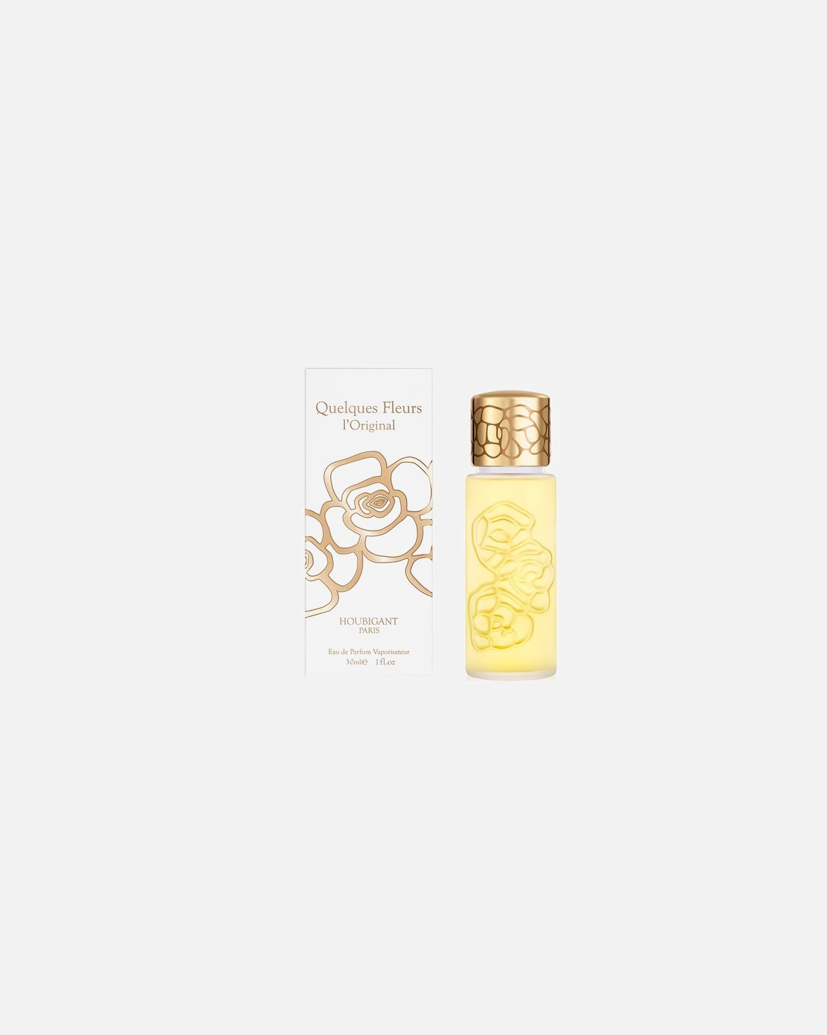 Parfumová voda pre Pre ženy Quelques Fleurs Eau de Parfum Spray 30 ml