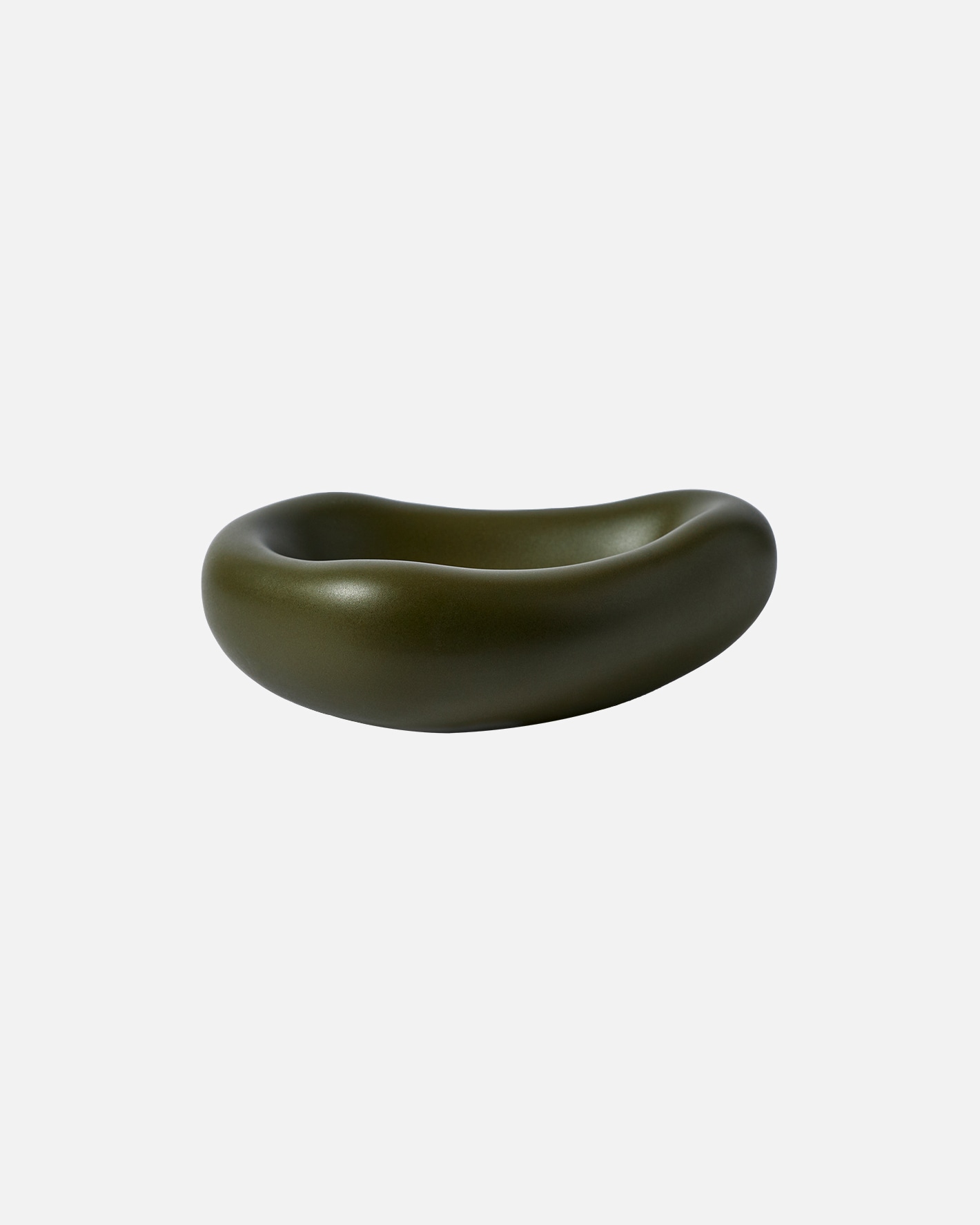 Fajčiarske potreby pre Unisex Harriet Allure Default Brand Line NAMIDA INCENSE HOLDER GREEN