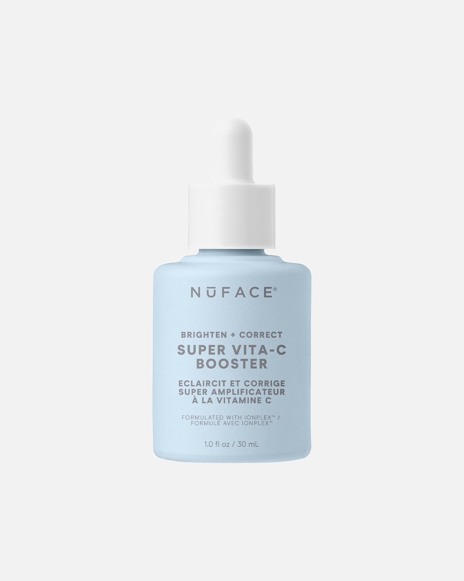 Sérum s vitamínom C pre Unisex NuFace NuFACE® Super Vita-C Booster Serum NuFACE® Super Vita-C Booster Serum