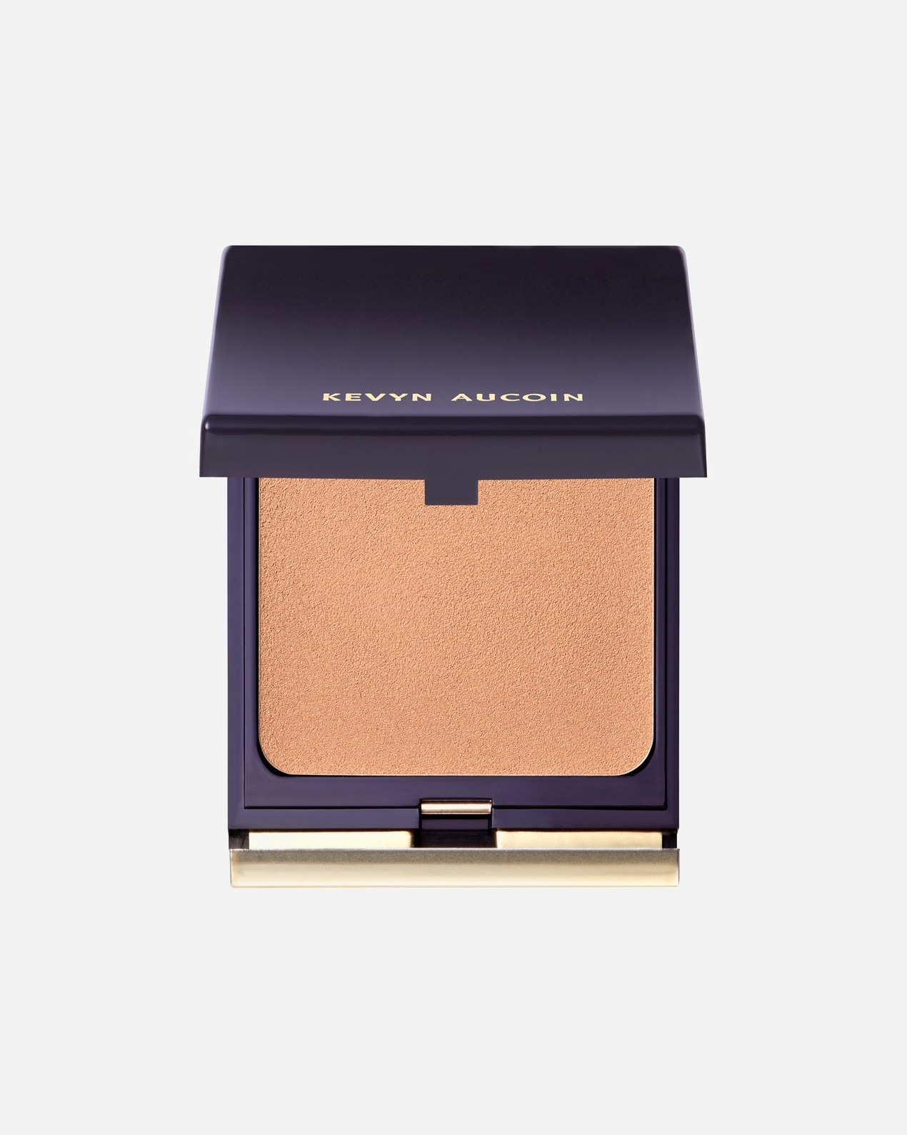 Bronzer pre Pre ženy Kevyn Aucoin Zmyselný bronzer na pokožku Dawn - light