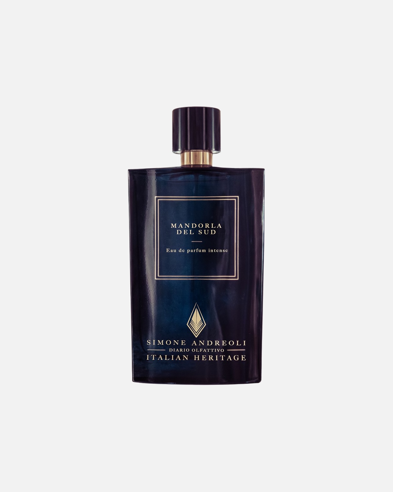 Parfém pre Unisex SIMONE ANDREOLI Italian Heritage Mandorla del Sud Eau de Parfum Spray Intense 100 ml