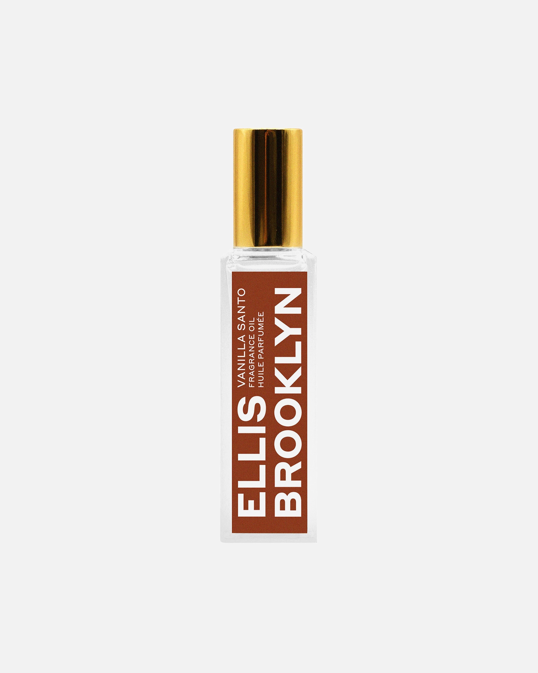 Parfém pre Unisex Ellis Brooklyn VANILLA SANTO VANILLA SANTO