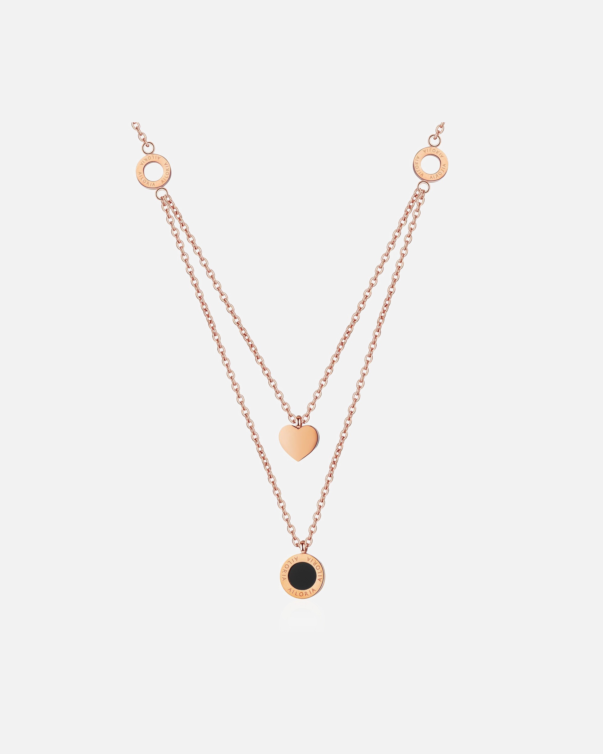 Retiazka pre Pre ženy Ailoria ALINE Náhrdelník onesize