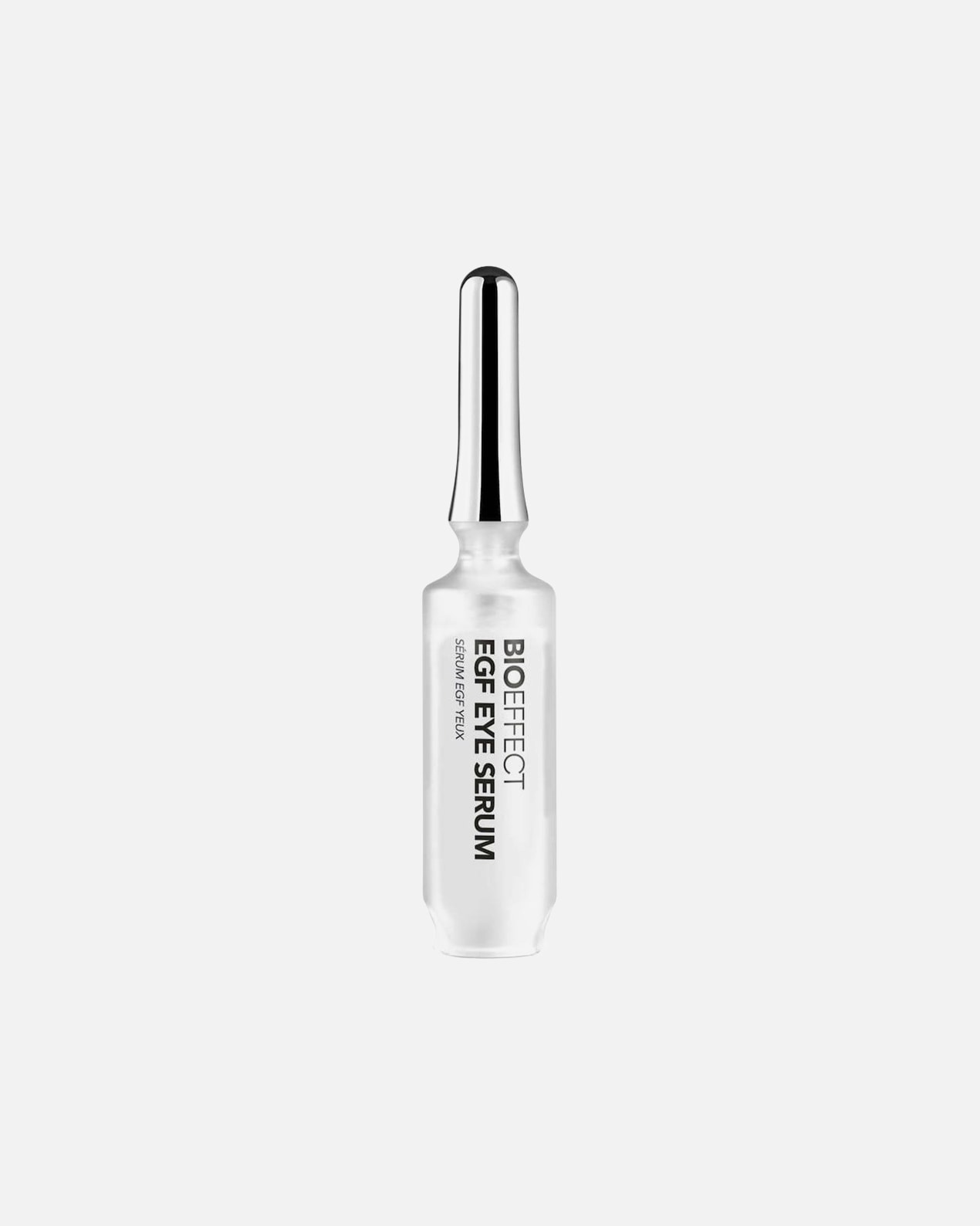 Krém na oči pre Pre ženy BIOEFFECT EGF Eye Serum 6 ml