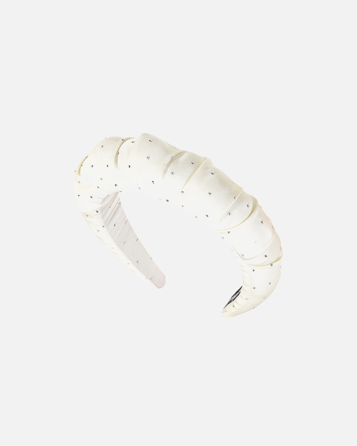 Čelenka pre Pre ženy Chris Rubin Kiara Harreif Čelenka do vlasov Weiß