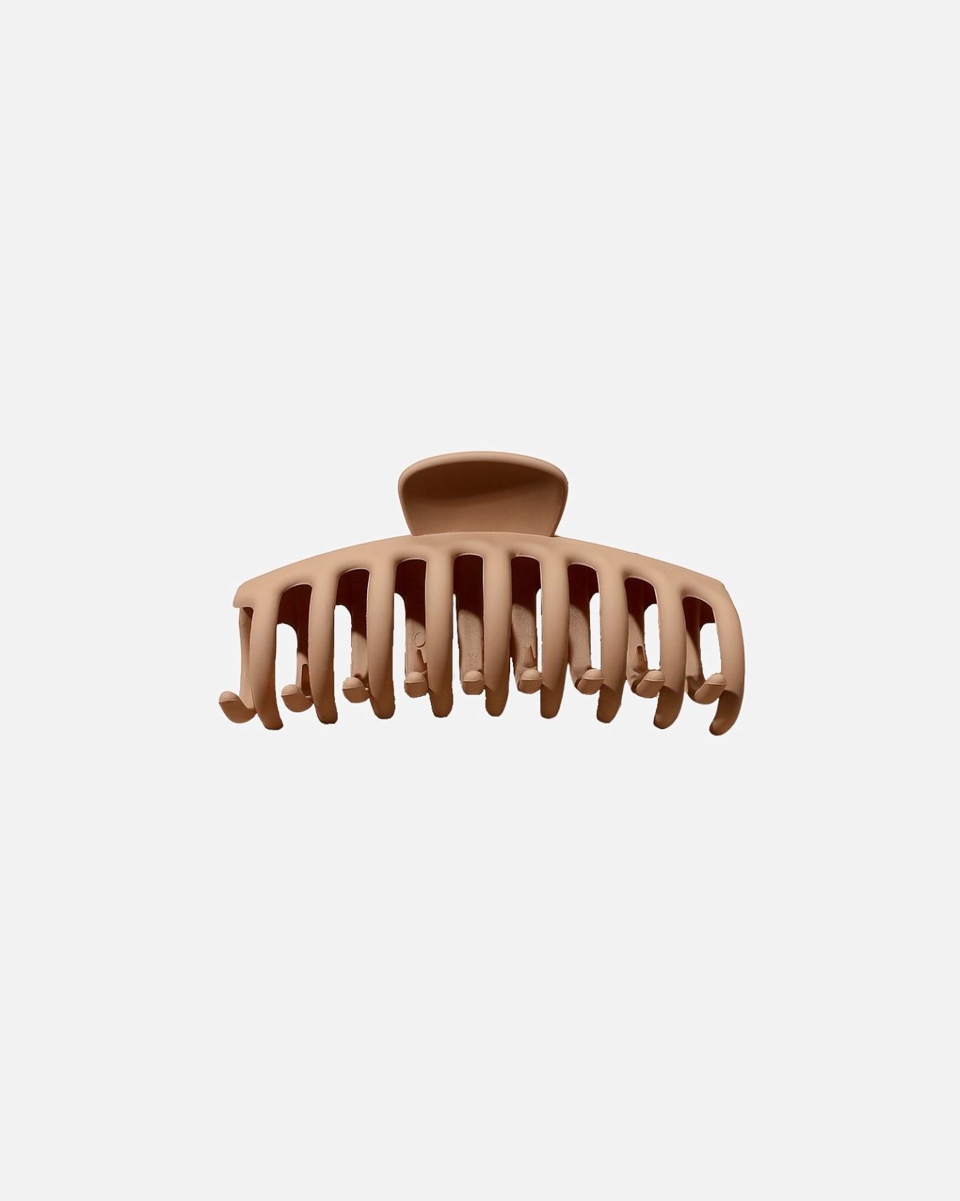 Spona do vlasov pre Pre ženy SOHO Kana Spona do Vlasov Beige