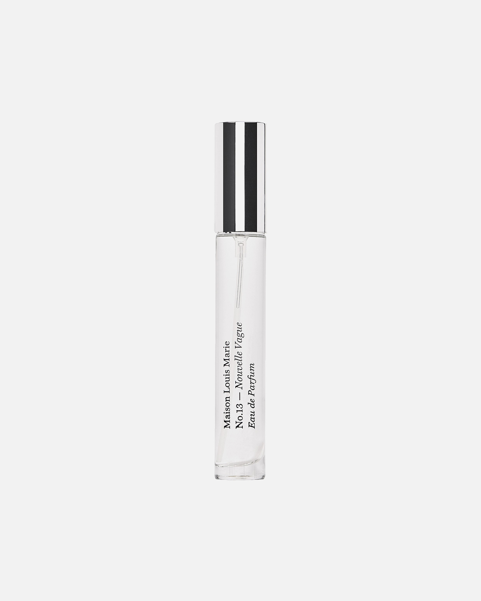 Parfumová voda pre Unisex Maison Louis Marie Default Brand Line No.13 Nouvelle Vague 10 ml
