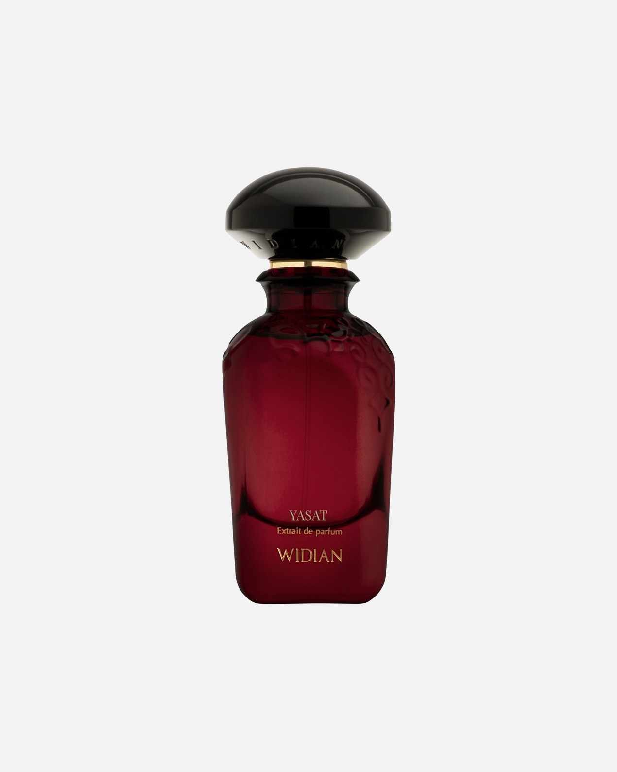Parfém pre Unisex Widian Velvet Collection Yasat Extrait de Parfum 50 ml