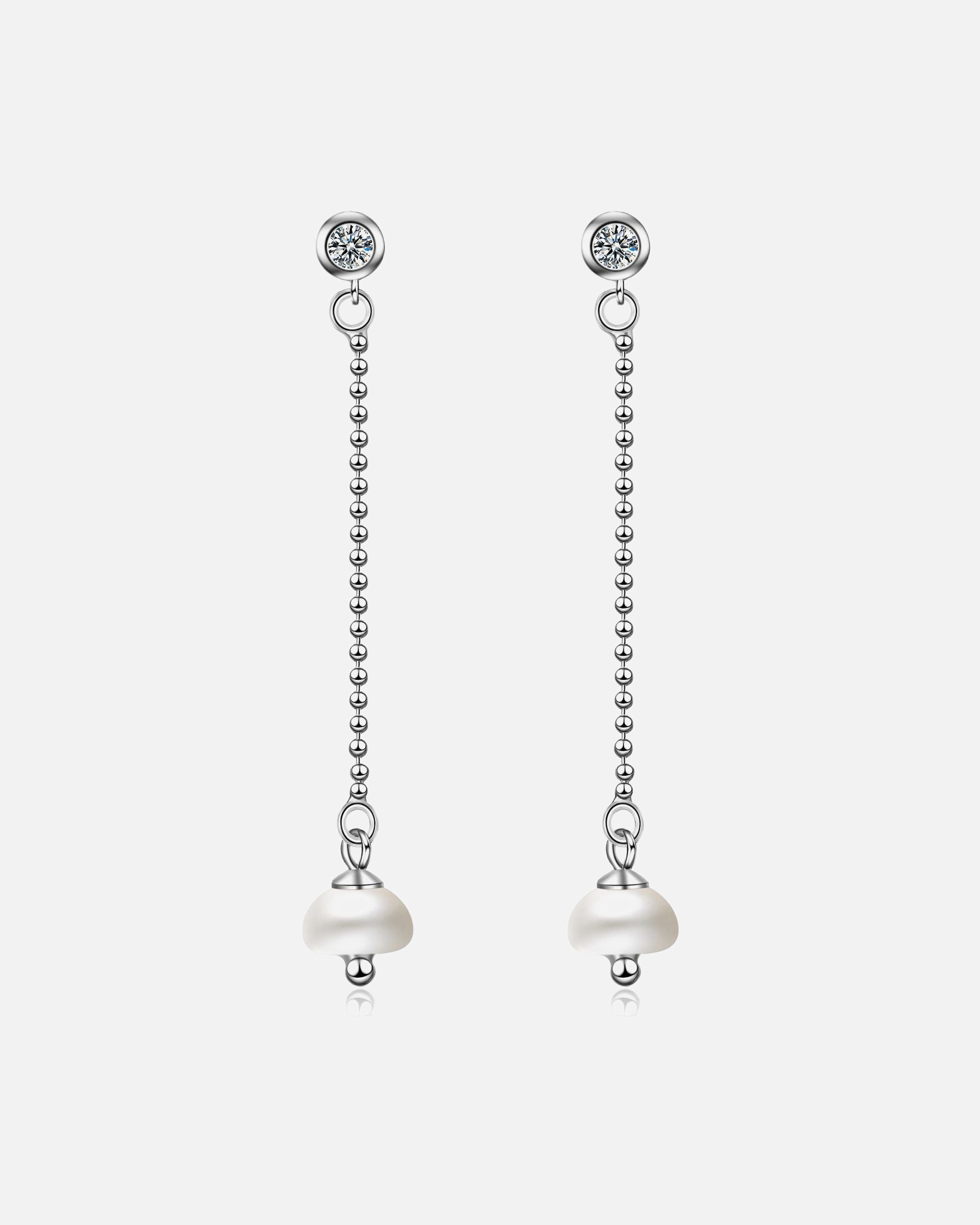 Náušnice pre Pre ženy Ailoria MIHARU Náušnice onesize