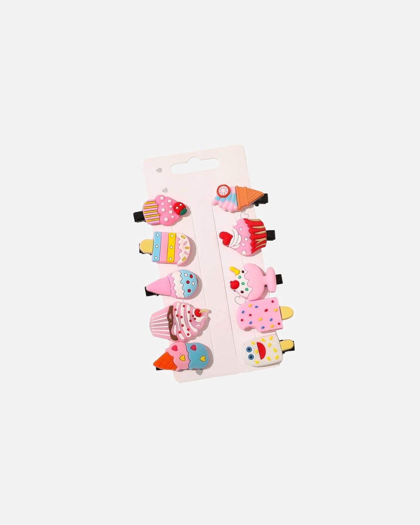 Spona do vlasov pre Pre ženy SOHO Tulle Sponky do vlasov Dessert