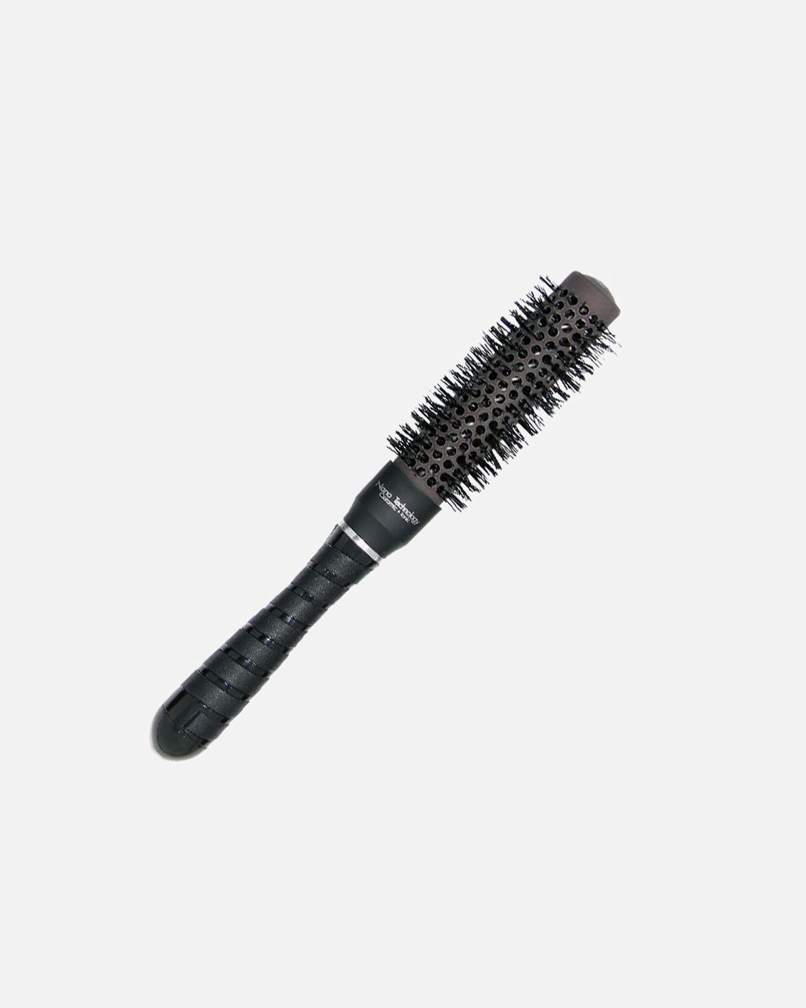 Okrúhly štetec pre Unisex TBC Okrúhla kefa s keramickou a iónovou technológiou, 25 mm S