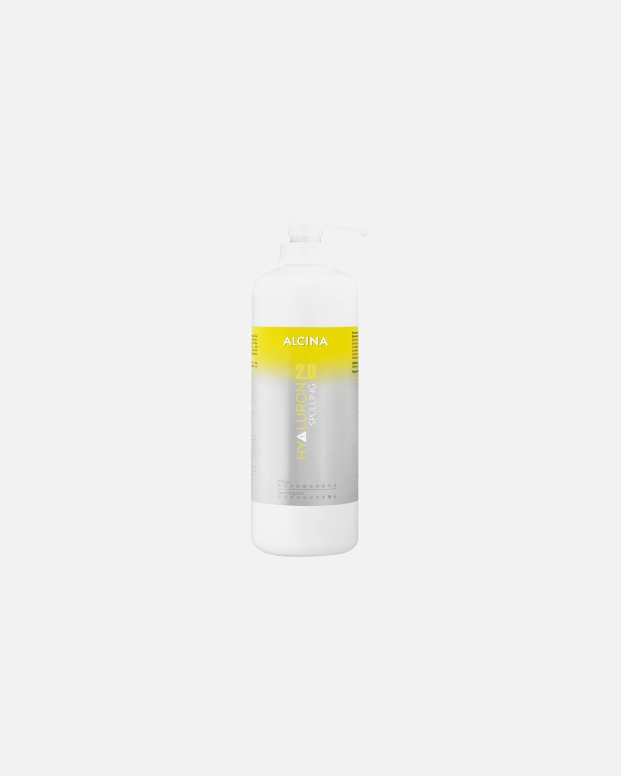 Kondicionér na vlasy pre Unisex Alcina Kondicionér 1 250 ml