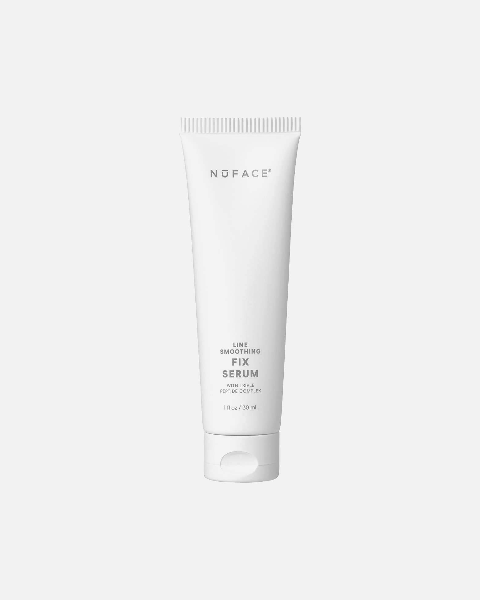 Hydratačné sérum pre Unisex NuFace NuFACE FIX Line Smoothing Serum 30 ml