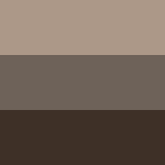 Beige mix
