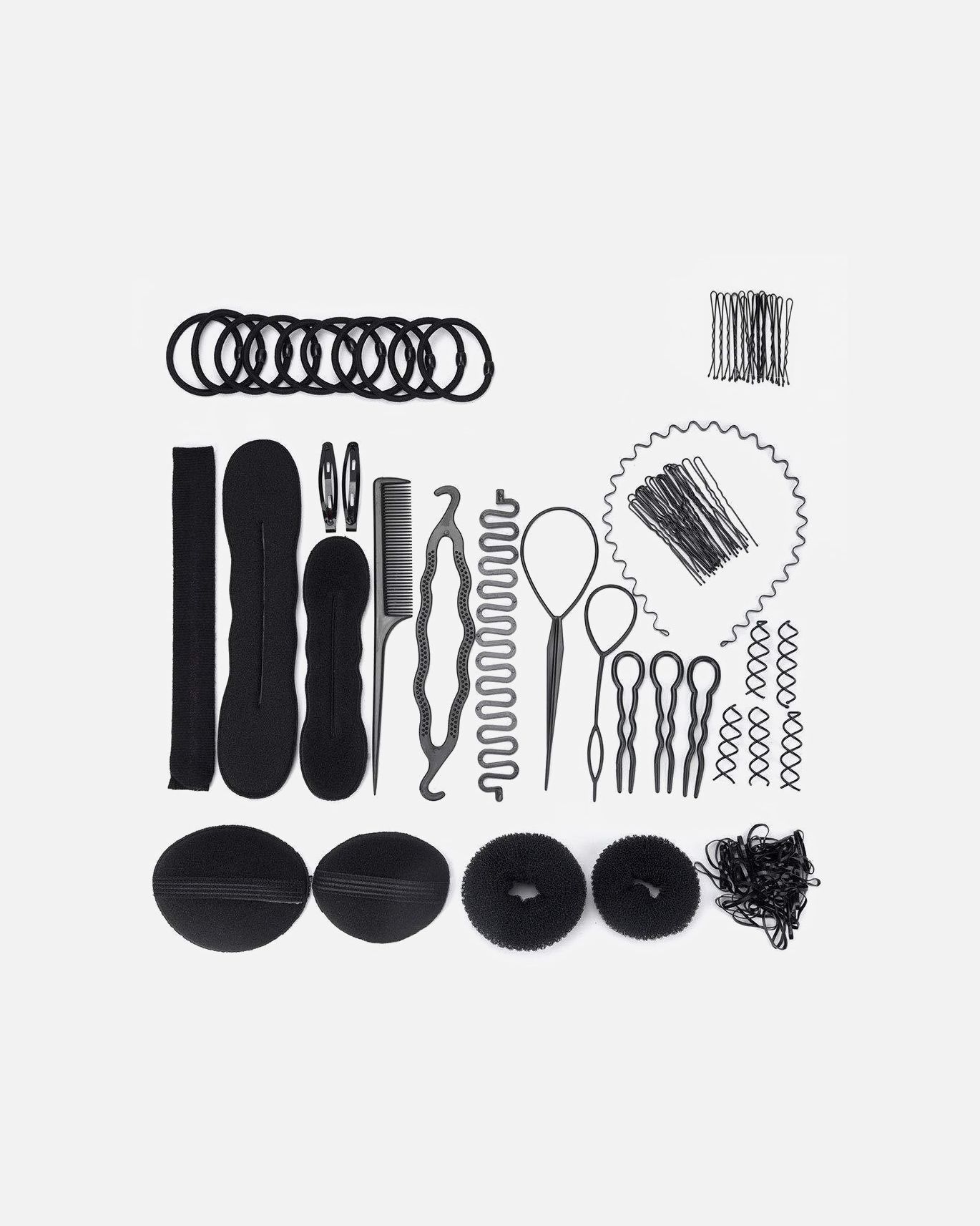 Multi-Styler pre Pre ženy SOHO Súprava na úpravu vlasov č. 3 No. 3