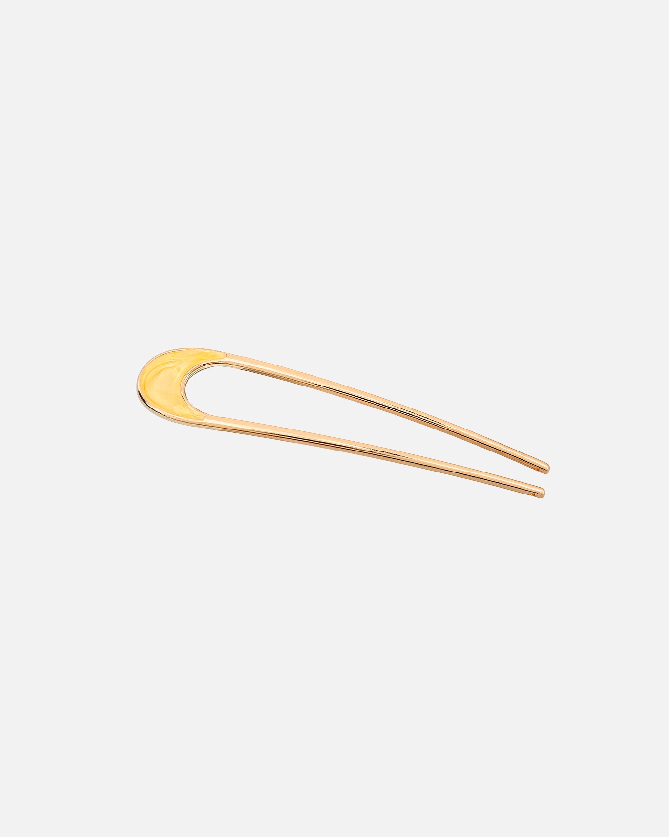 Ozdoby do vlasov pre Pre ženy Chris Rubin Alina Sponka do vlasov Yellow Stardust