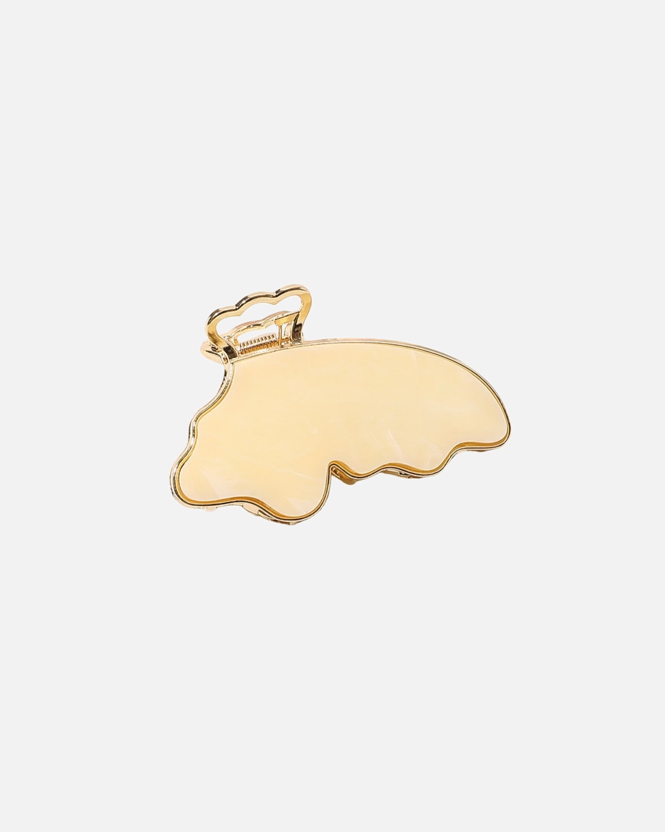 Spona do vlasov pre Pre ženy SOHO Fie Spona do vlasov Zlatá