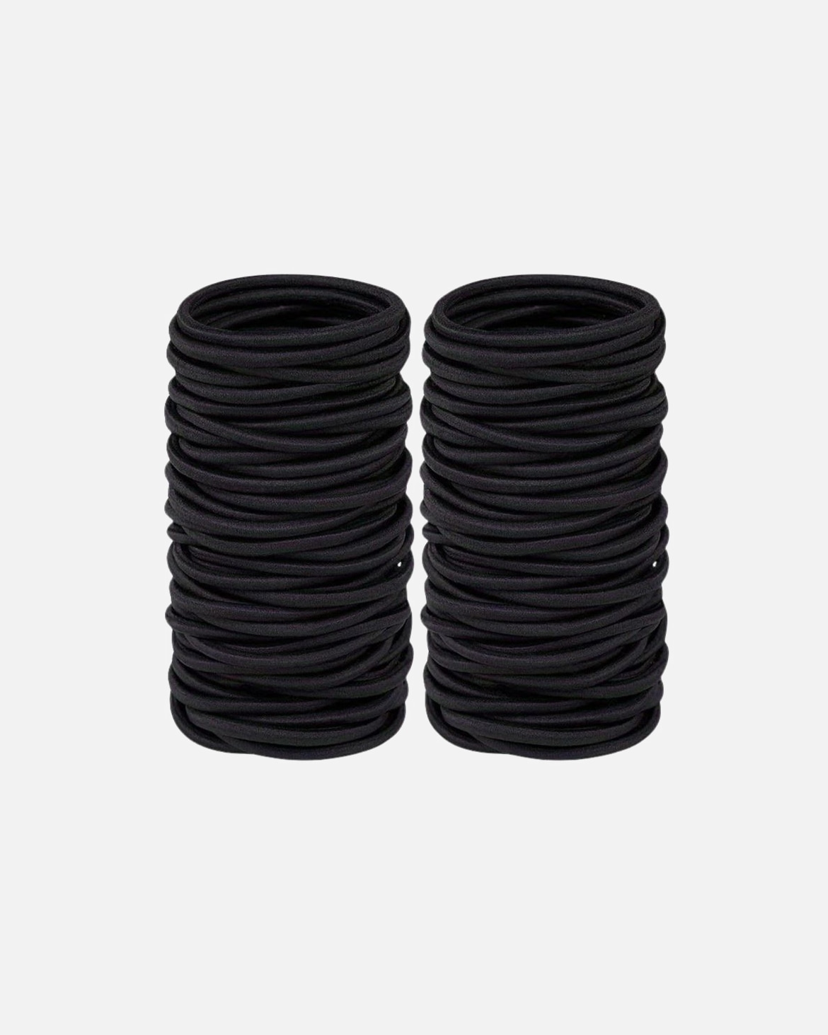 Gumička na vlasy pre Pre ženy SOHO Základné gumičky do vlasov Schwarz