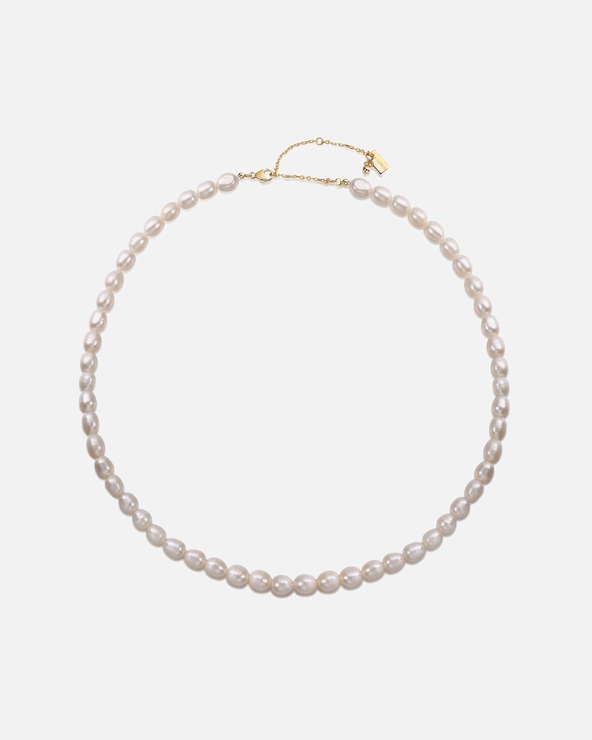 Retiazka pre Pre ženy Ailoria SHIORI Náhrdelník onesize