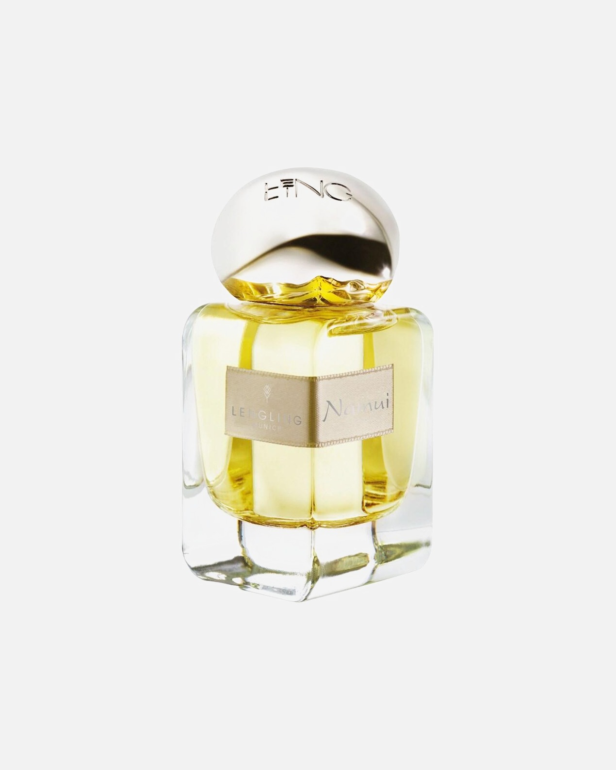 Parfém pre Unisex Lengling Munich Namui Extrait de Parfum 50 ml