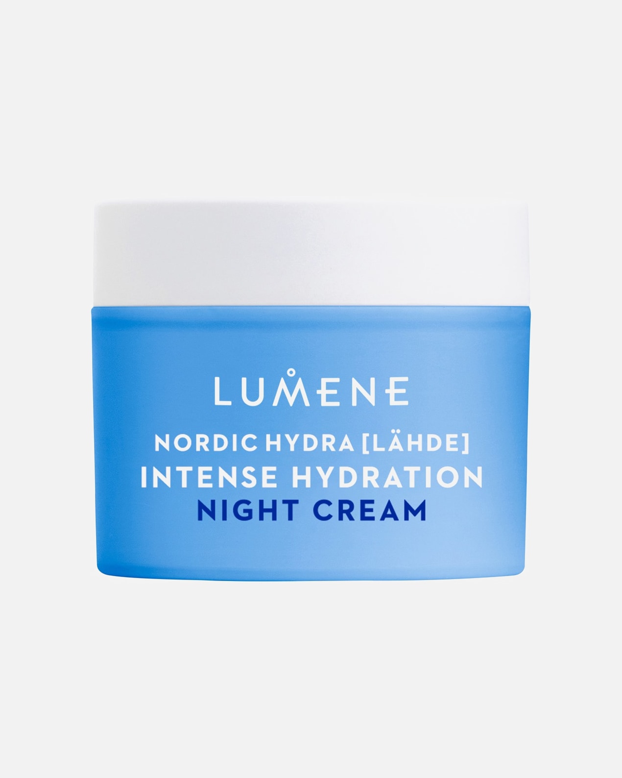 Nočný krém pre Unisex Lumene 50 ml