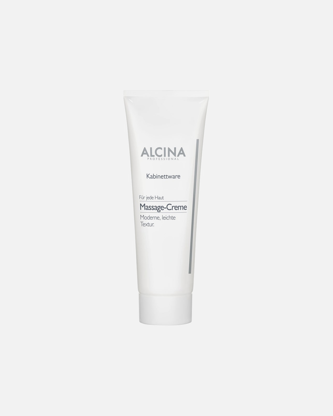 Krém na tvár pre Pre ženy Alcina Masážny krém 250 ml