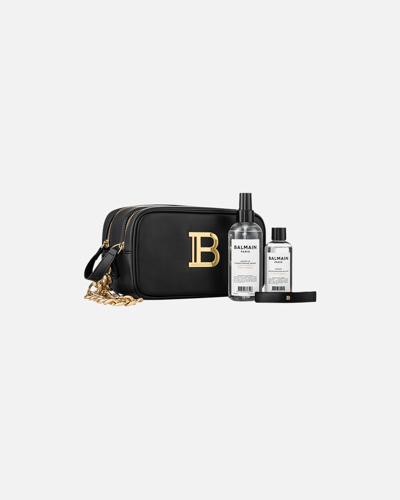 Súprava na starostlivosť o vlasy pre Unisex Balmain Hair Couture Signature Pouch 1 Stk.