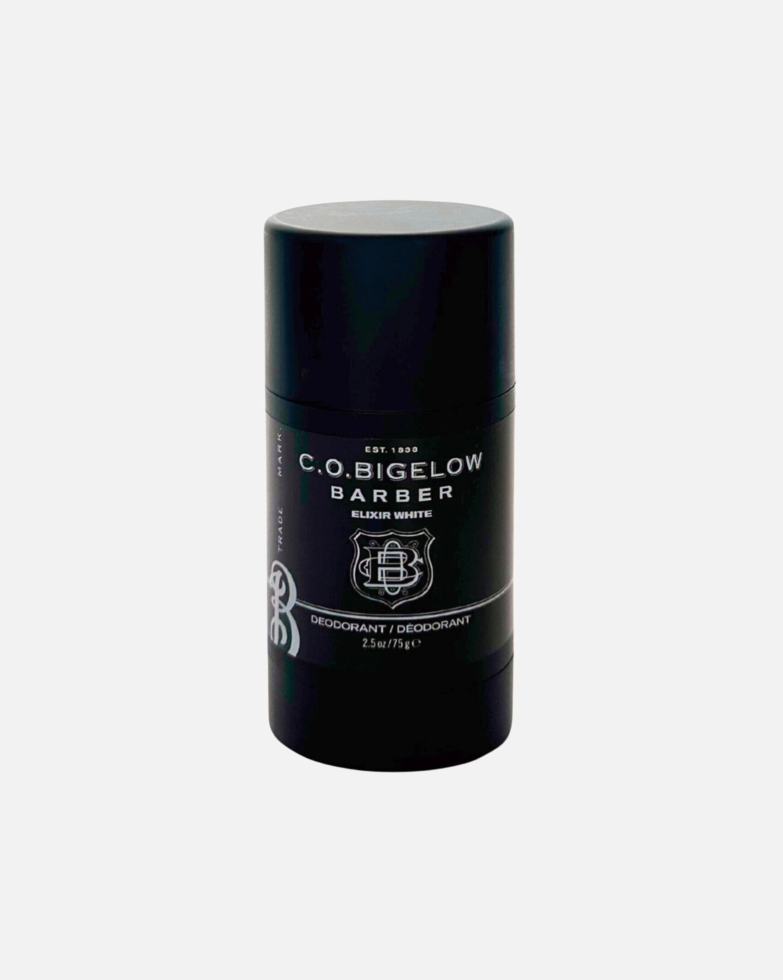 Dezodorant pre Unisex C.O. Bigelow Deodorant Elixir White