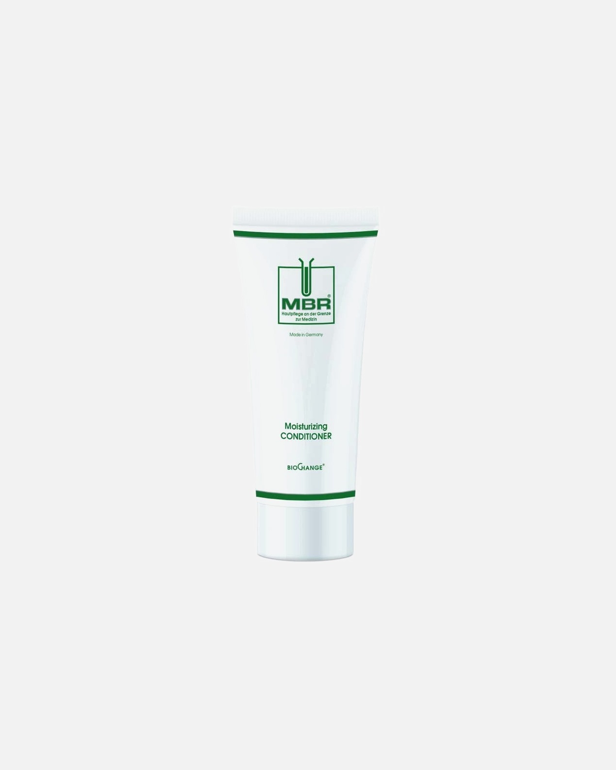 Kondicionér na vlasy pre Unisex MBR Medical Beauty Research BioChange - Skin Care Moisturizing Conditioner 200 ml