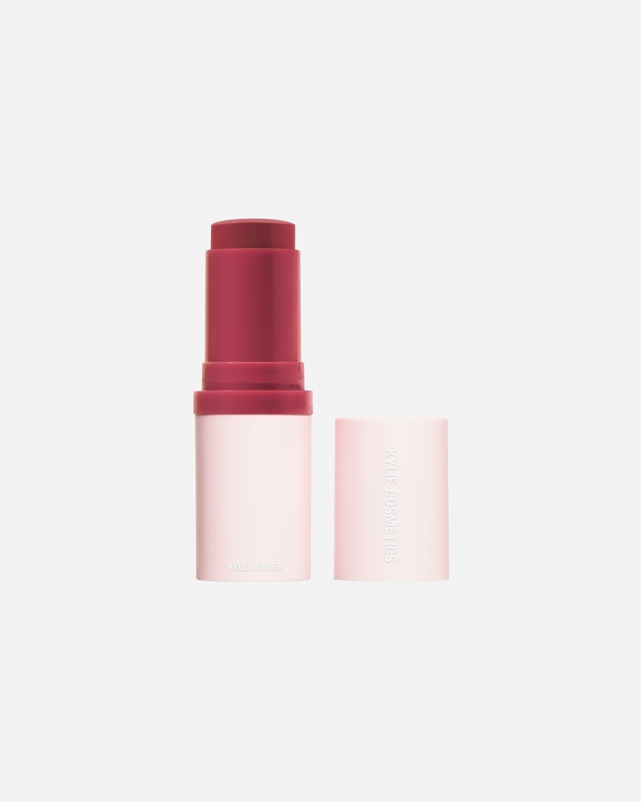 Lícenka pre Unisex KYLIE COSMETICS Powder Blush Stick 115 - Never Too Much
