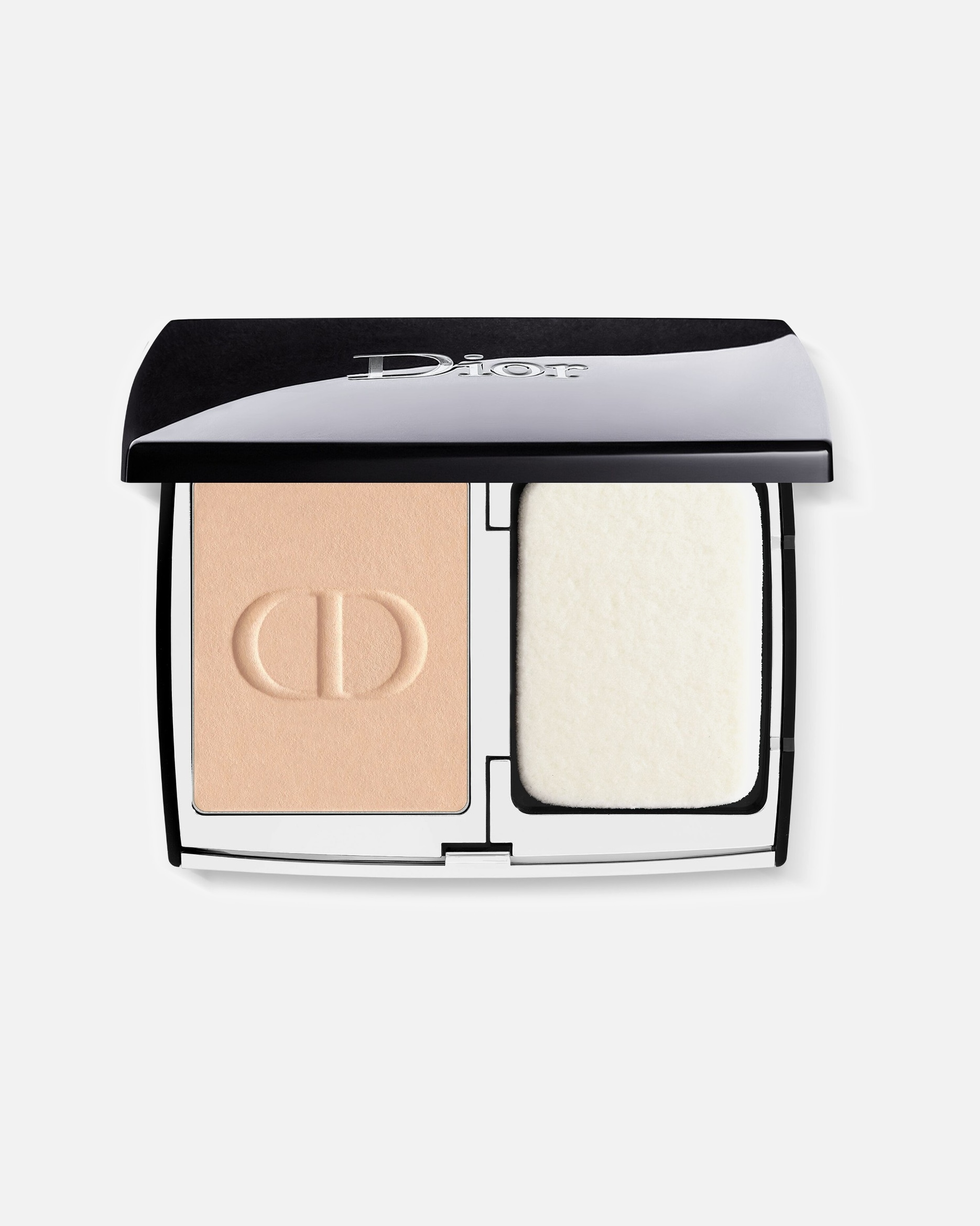 Púder pre Unisex DIOR Forever Natural Velvet Compact Foundation 2