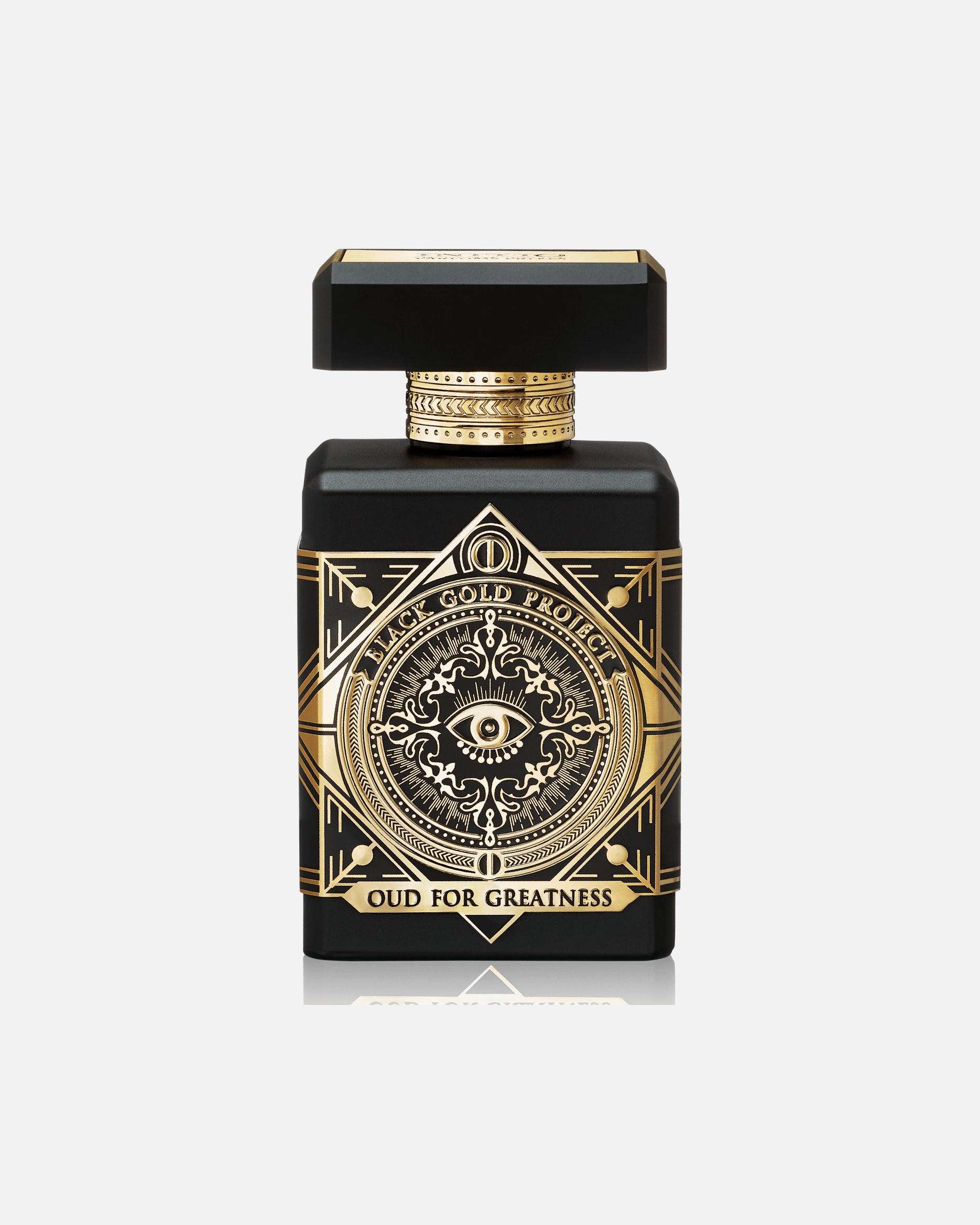 Parfumová voda pre Unisex Initio Oud For Greatness 90 ml