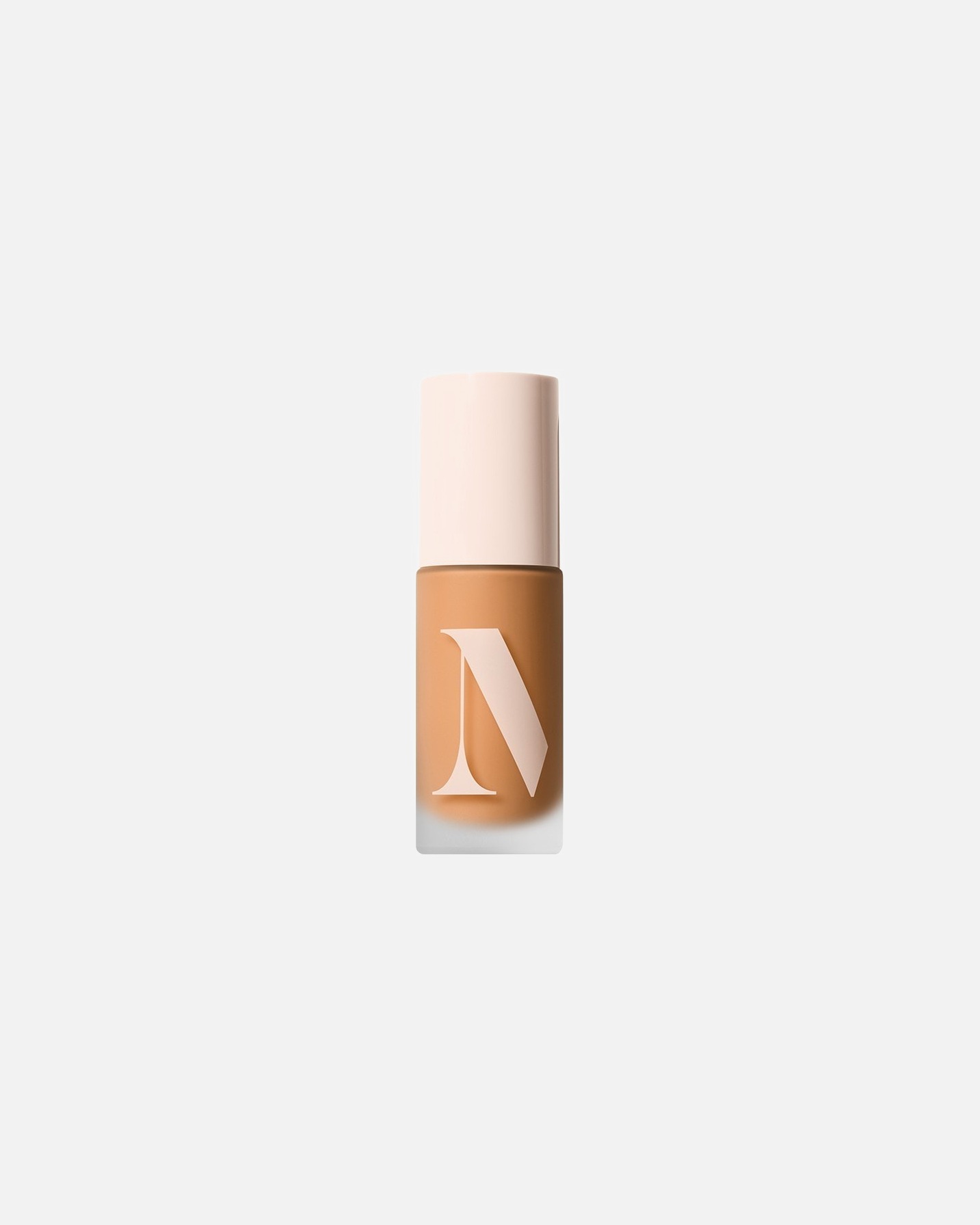 Podklad pre Unisex Morphe Lightform Foundation Tan 20W