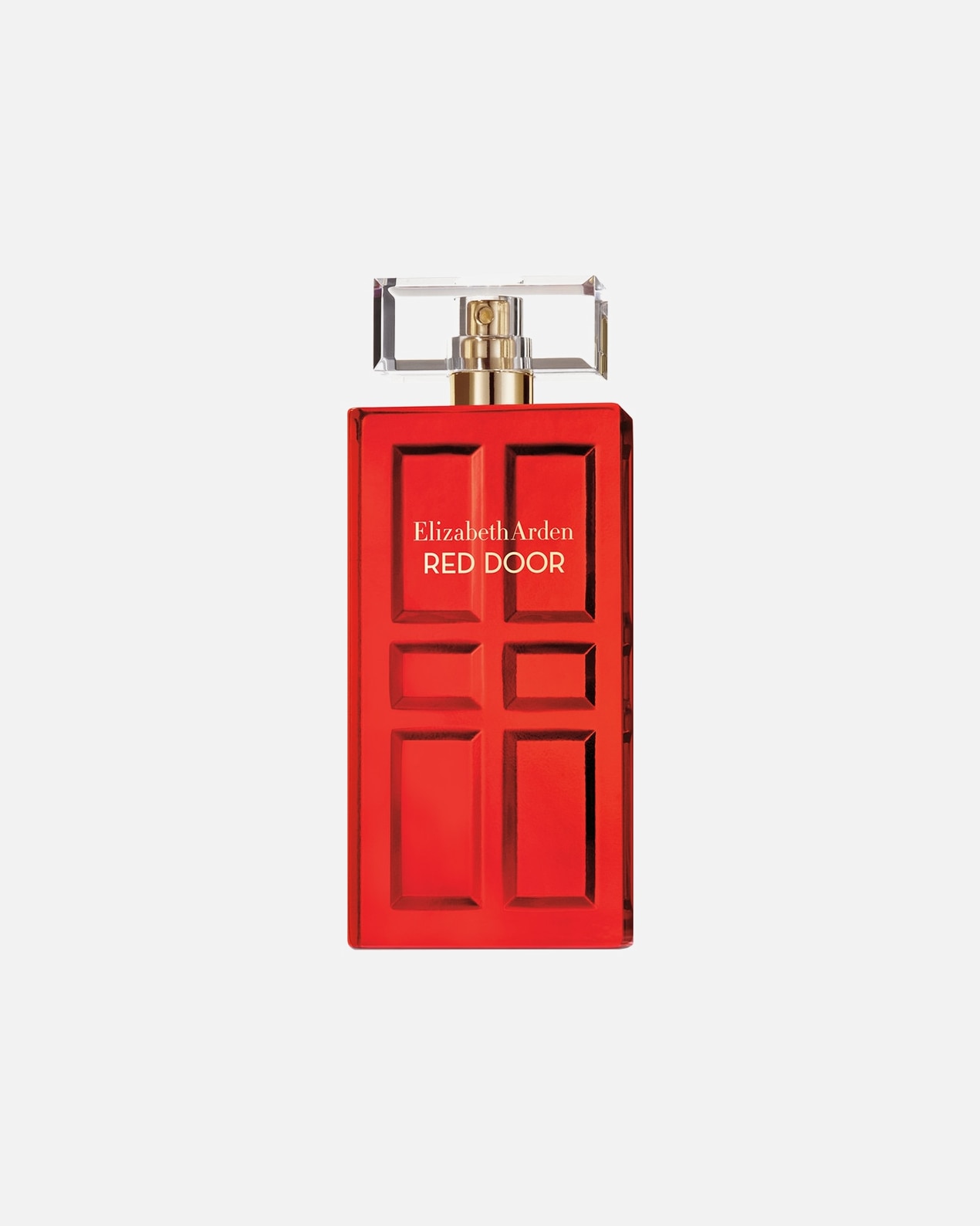Toaletná voda pre Unisex Elizabeth Arden Red Door 100 ml
