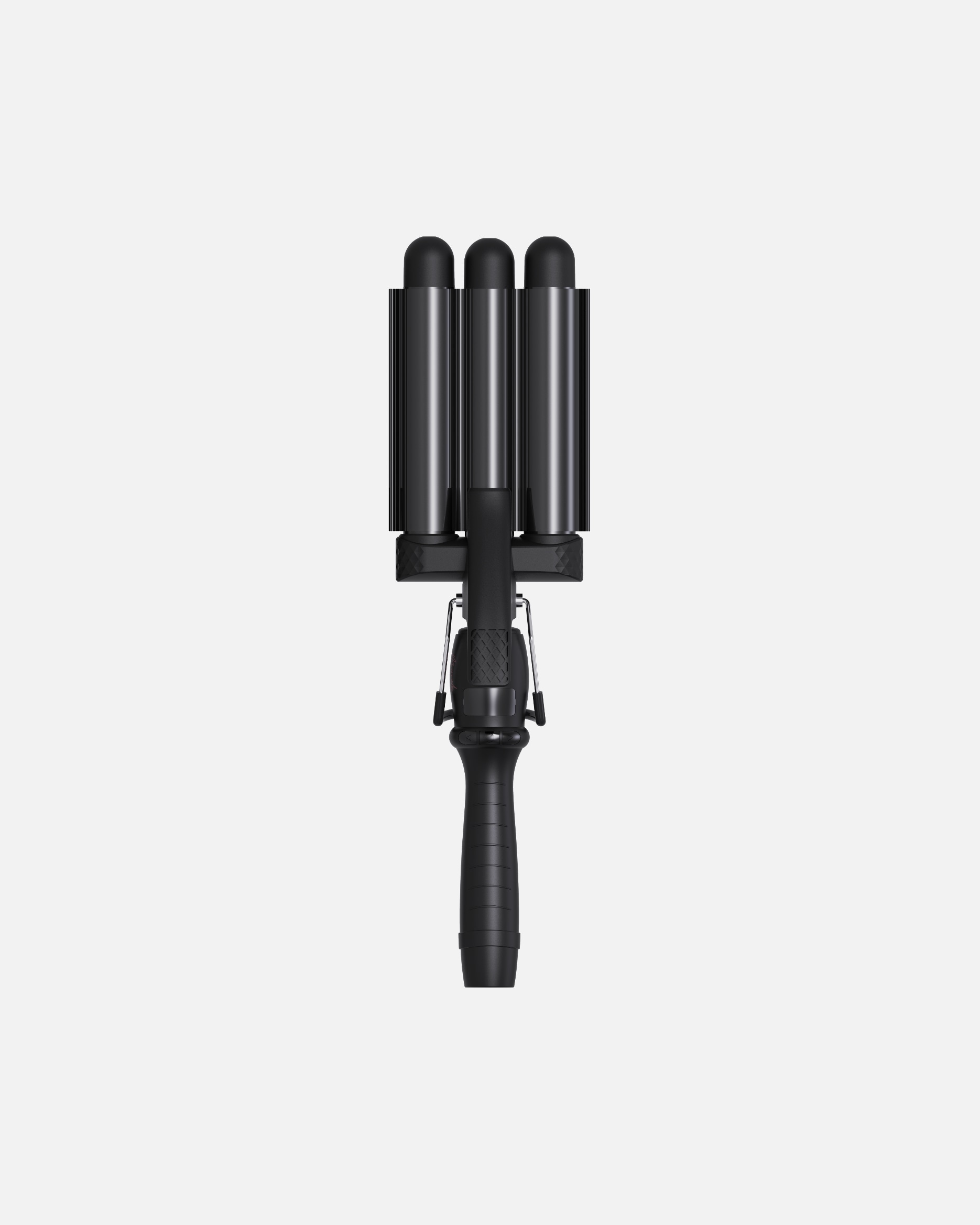 Kulma na vlasy pre Unisex Mermade Hair 1 ks