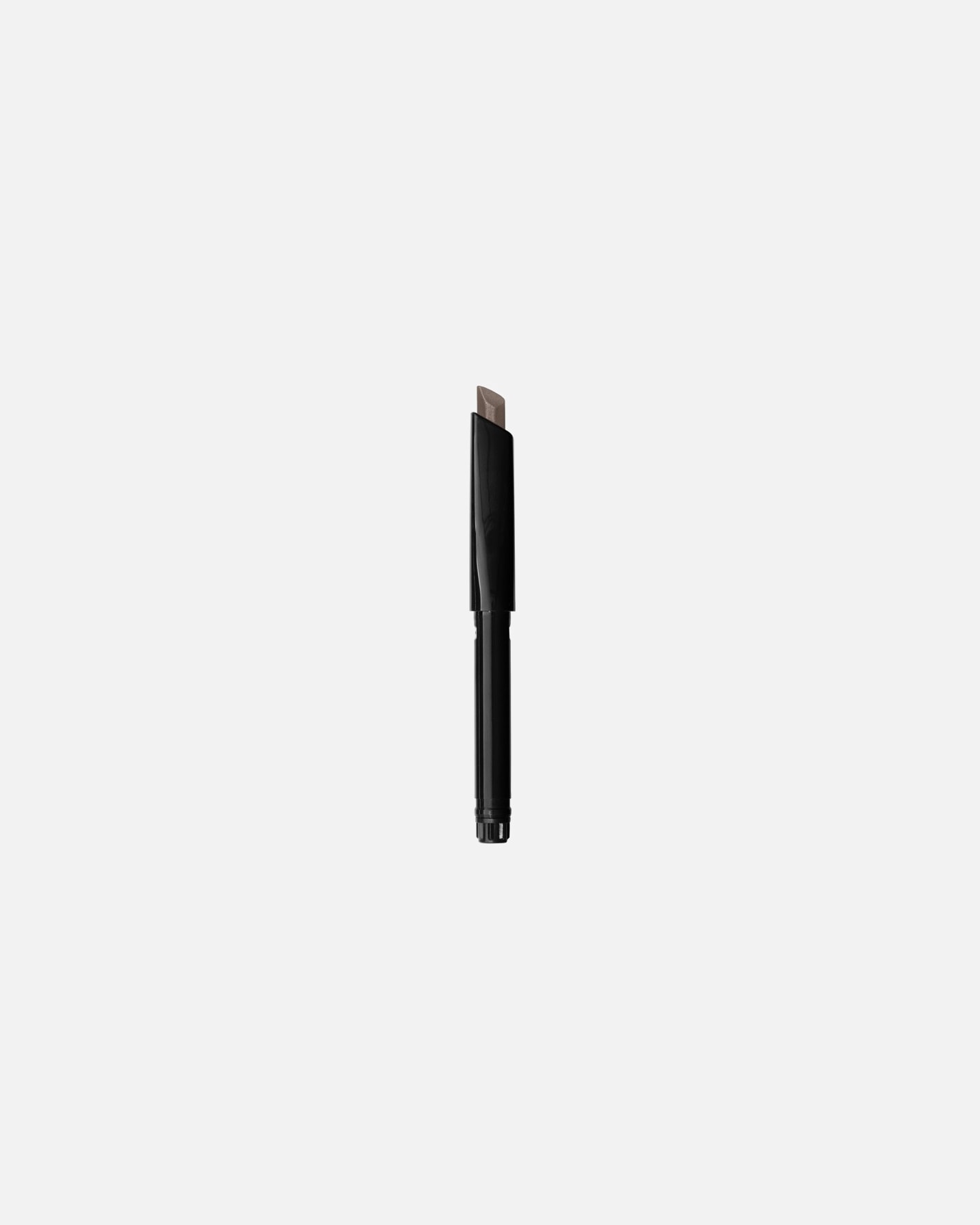 Ceruzka na obočie pre Unisex Bobbi Brown Long-Wear Brow Pencil Refill 24 - BLACK BROWN