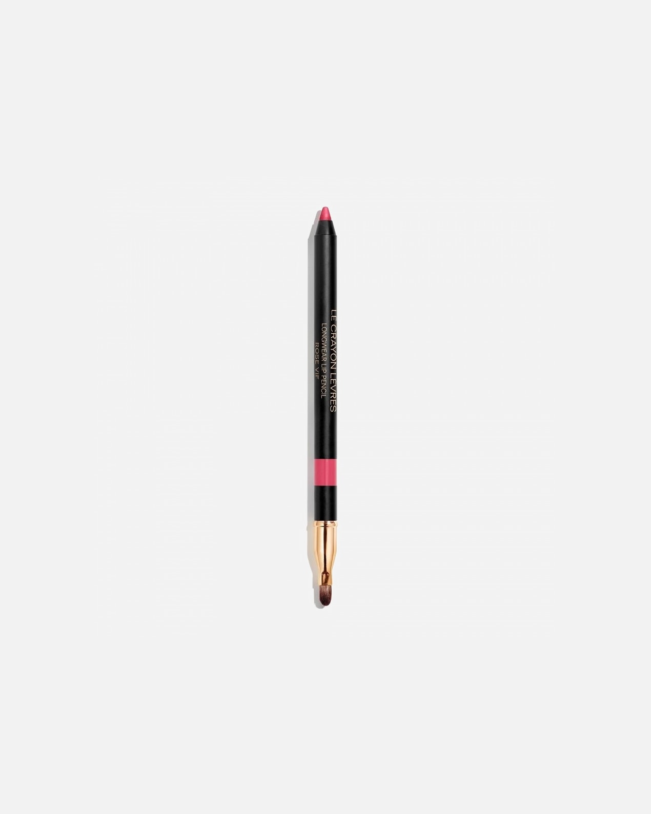 Kontúrovacia ceruzka na pery pre Unisex CHANEL DLHOTRVÁCNA CERUZKA NA PERY 166 ROSE VIF