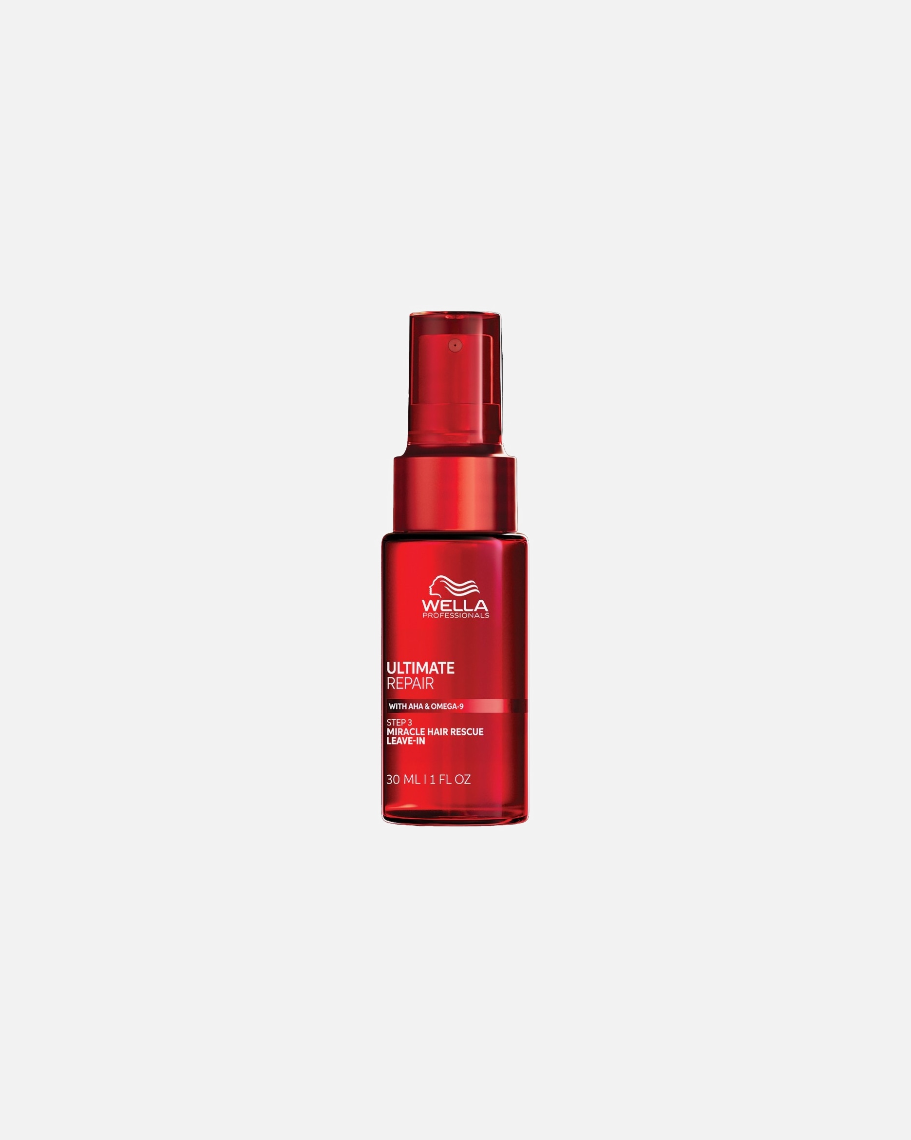 Sérum na vlasy pre Unisex Wella Professionals Ultimate Repair Miracle Hair Rescue 30 ml