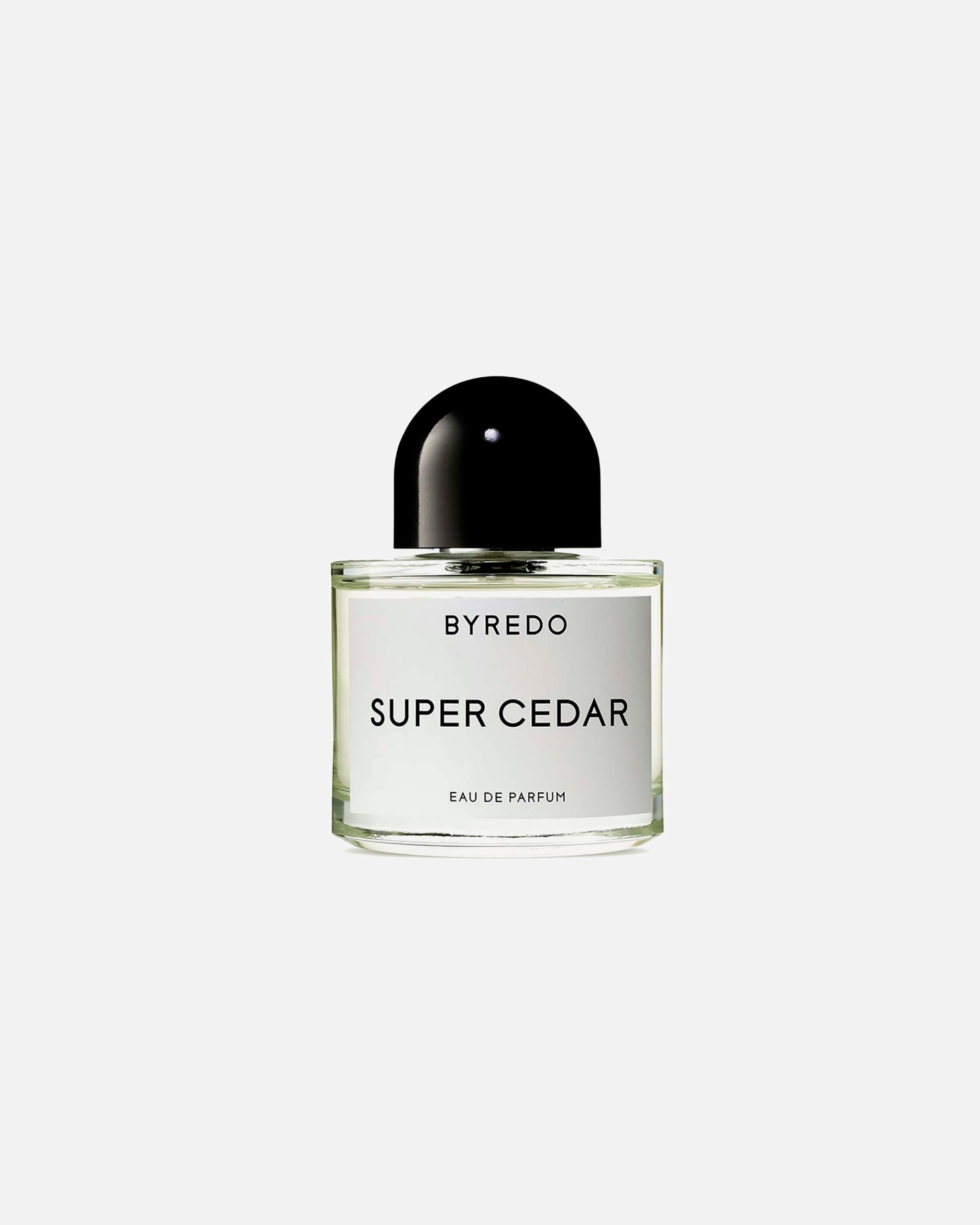 Parfumová voda pre Unisex BYREDO Super Cedar 50 ml