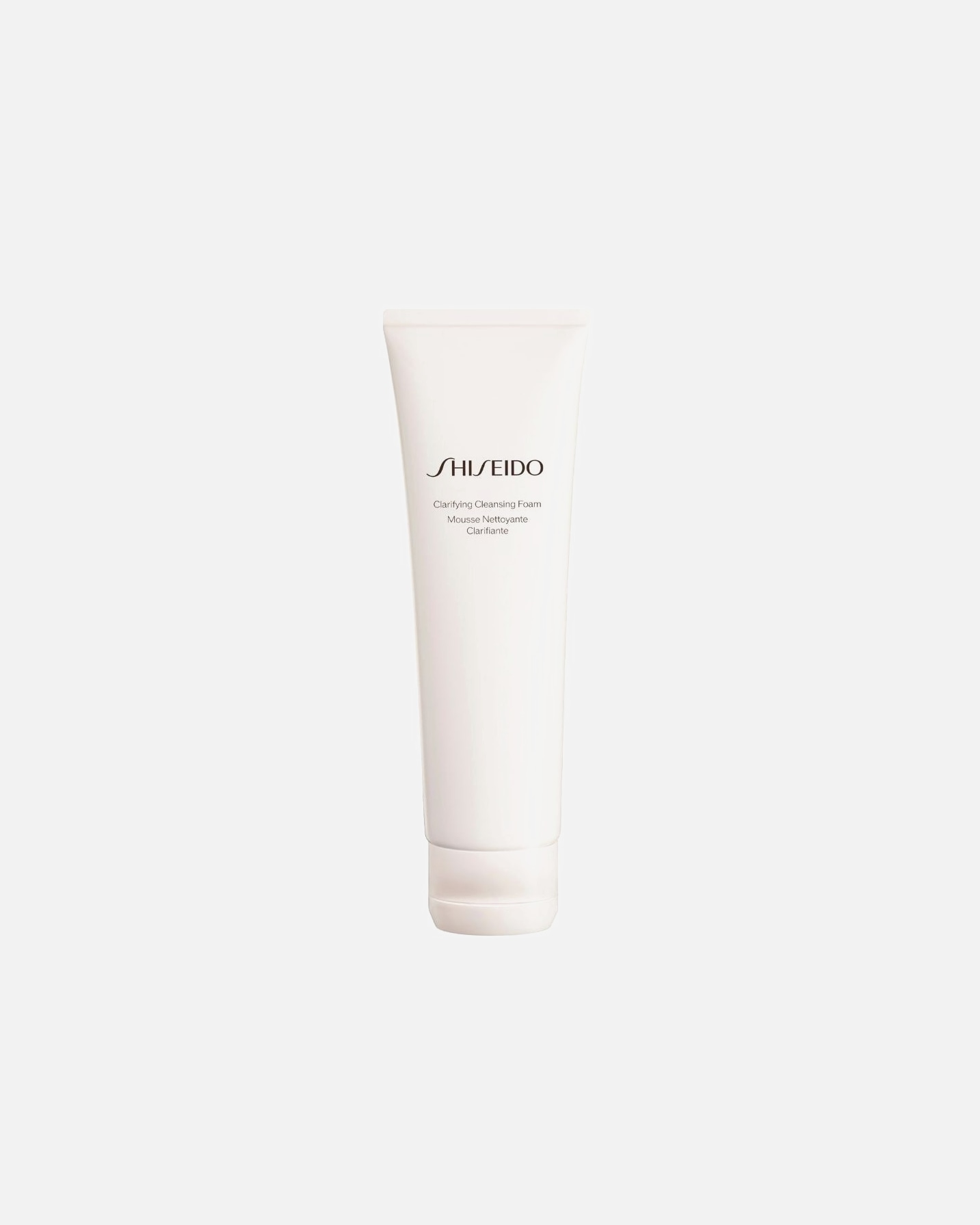 Čistiaca pena na tvár pre Pre ženy Shiseido Softener & Balancing Lotion 125 ml