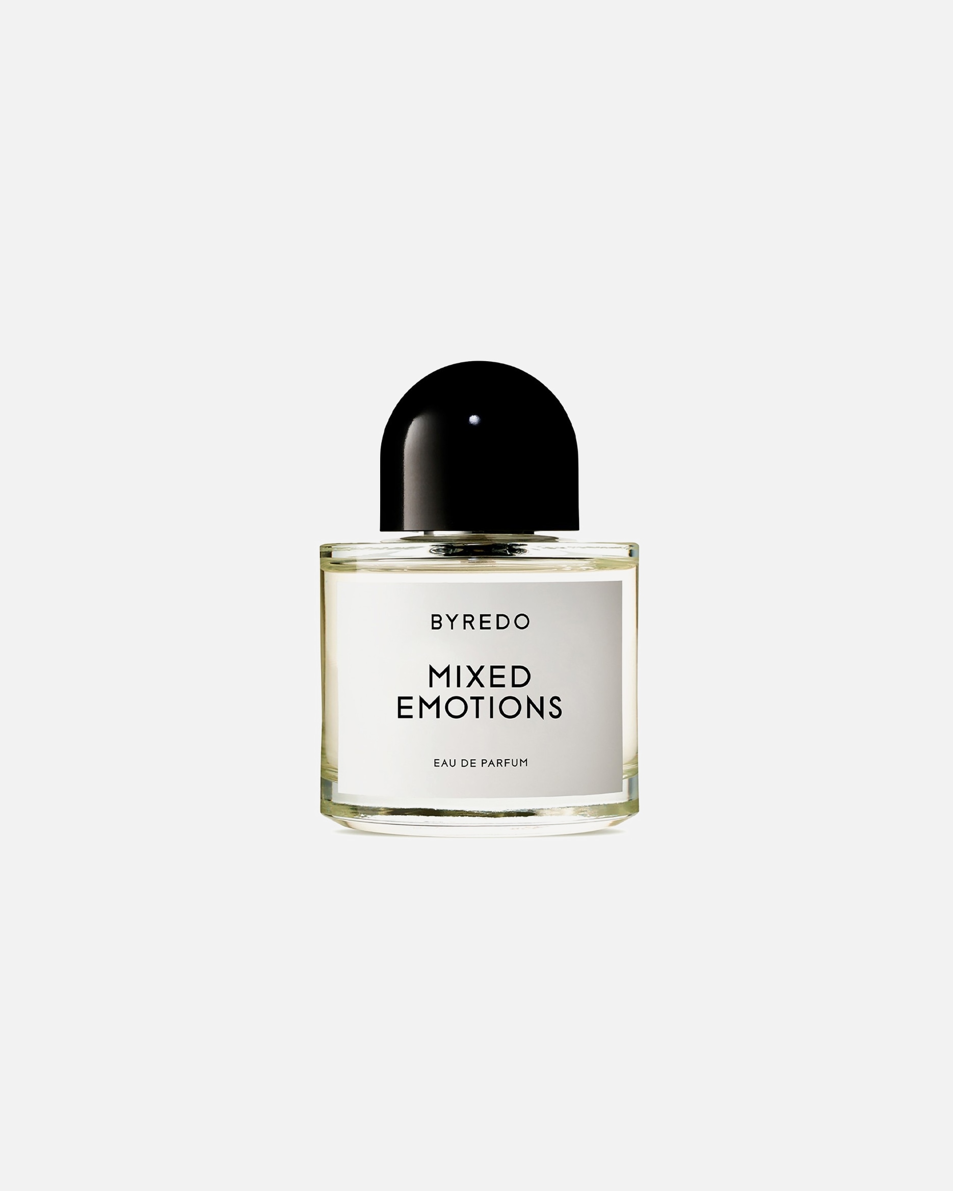 Parfumová voda pre Unisex BYREDO Mixed Emotions Eau de Parfum 100 ml