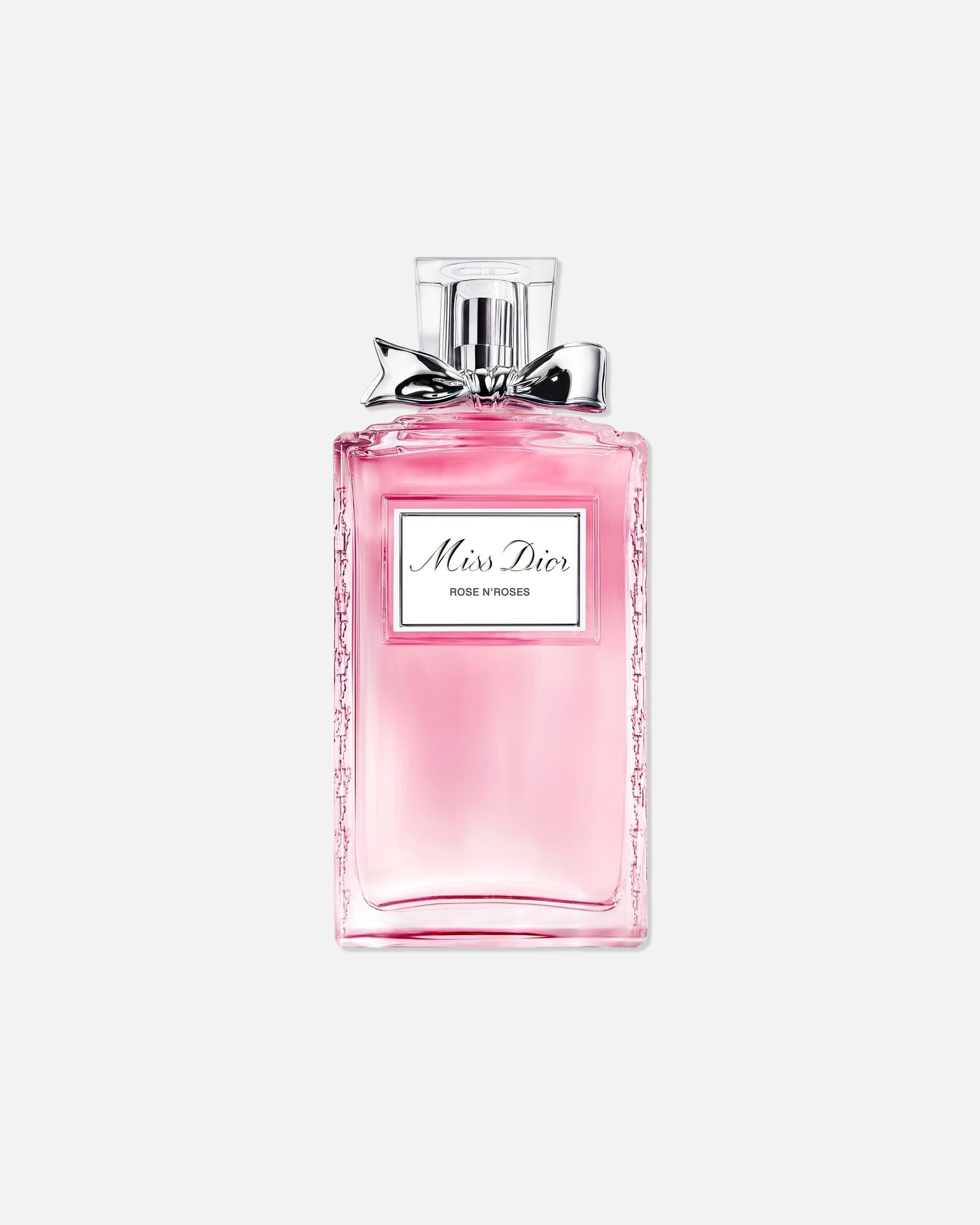 Toaletná voda pre Pre ženy DIOR Miss Dior Rose N'Roses 150 ml