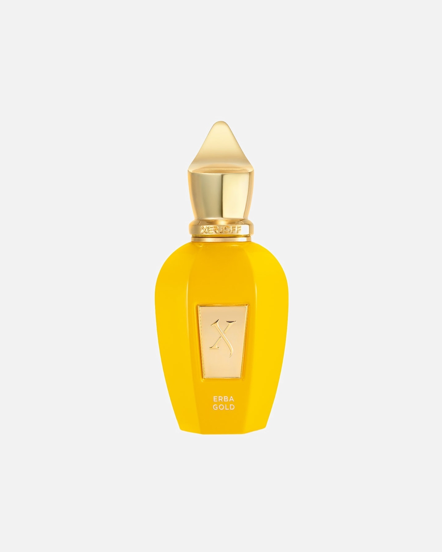 Parfumová voda pre Unisex XERJOFF Vibe Erba Gold 50 ml