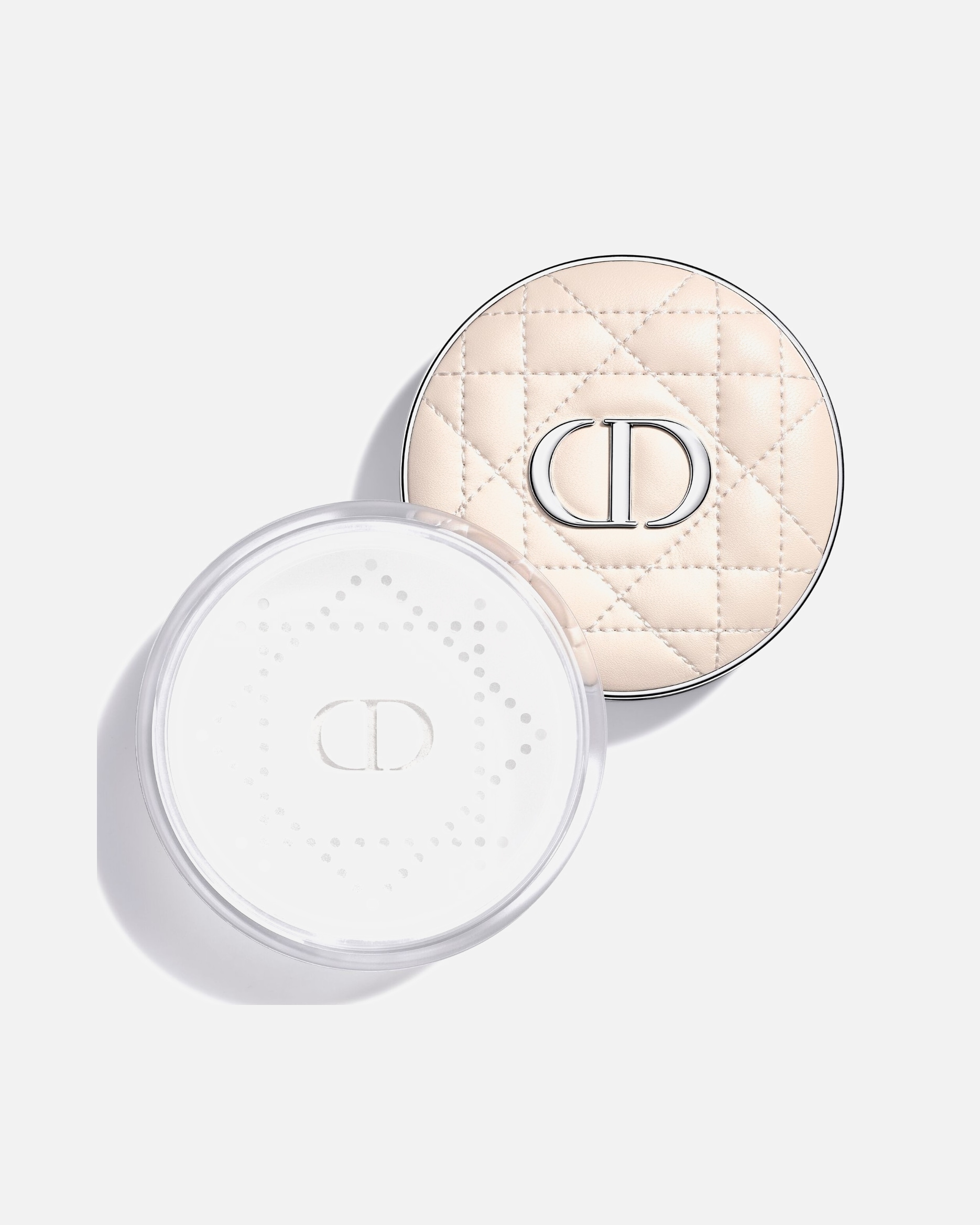 Fixačný prášok pre Unisex DIOR Forever On Set Powder – Sypký fixačný púder – Neviditeľný, rozostrujúci matný efekt 20 g