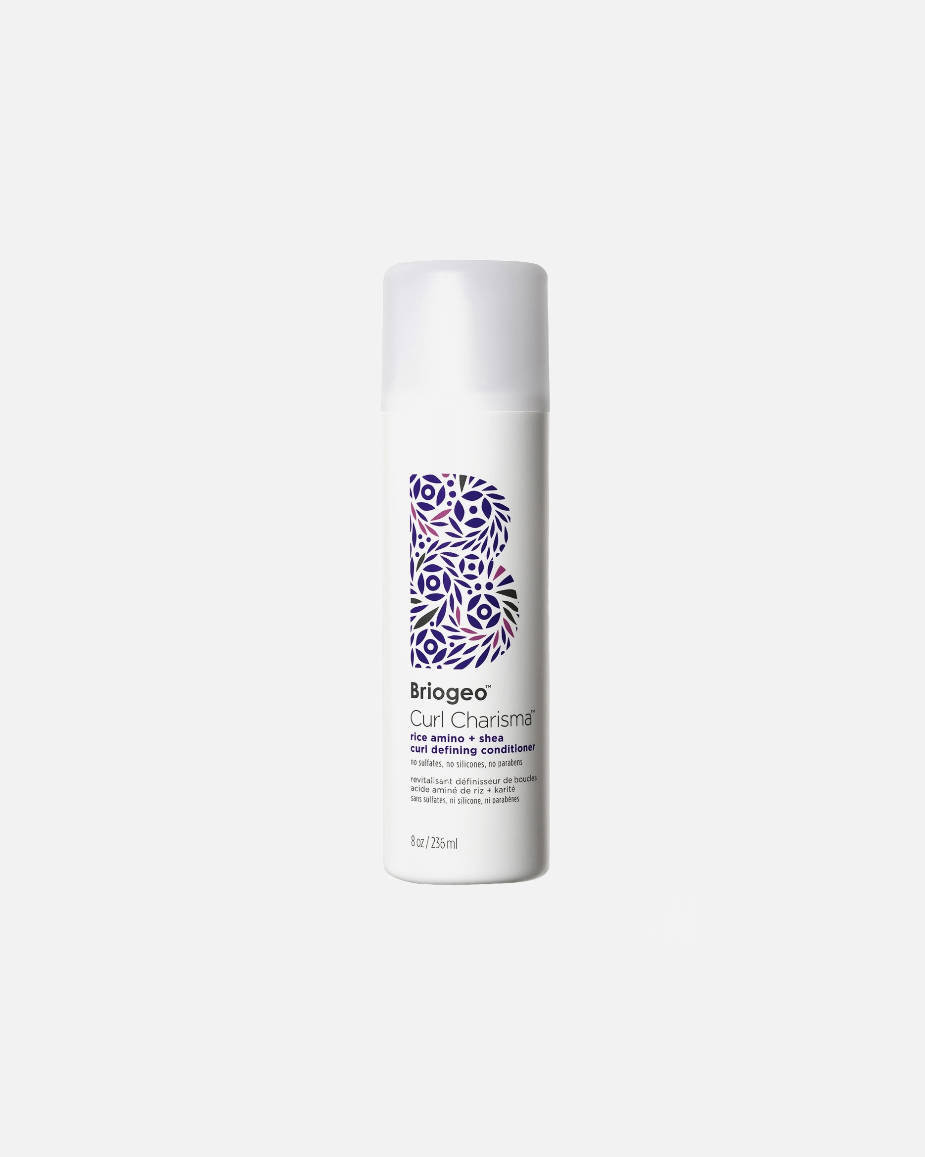Kondicionér na vlasy pre Unisex Briogeo Curl Charisma™ 236 ml