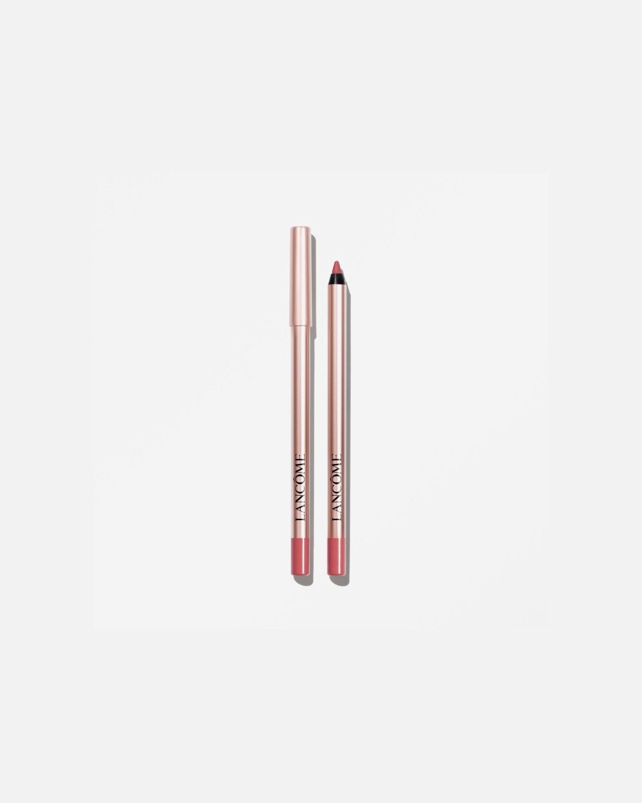 Kontúrovacia ceruzka na pery pre Pre ženy Lancôme Lip Idôle Lip Shaper 36 Nude now