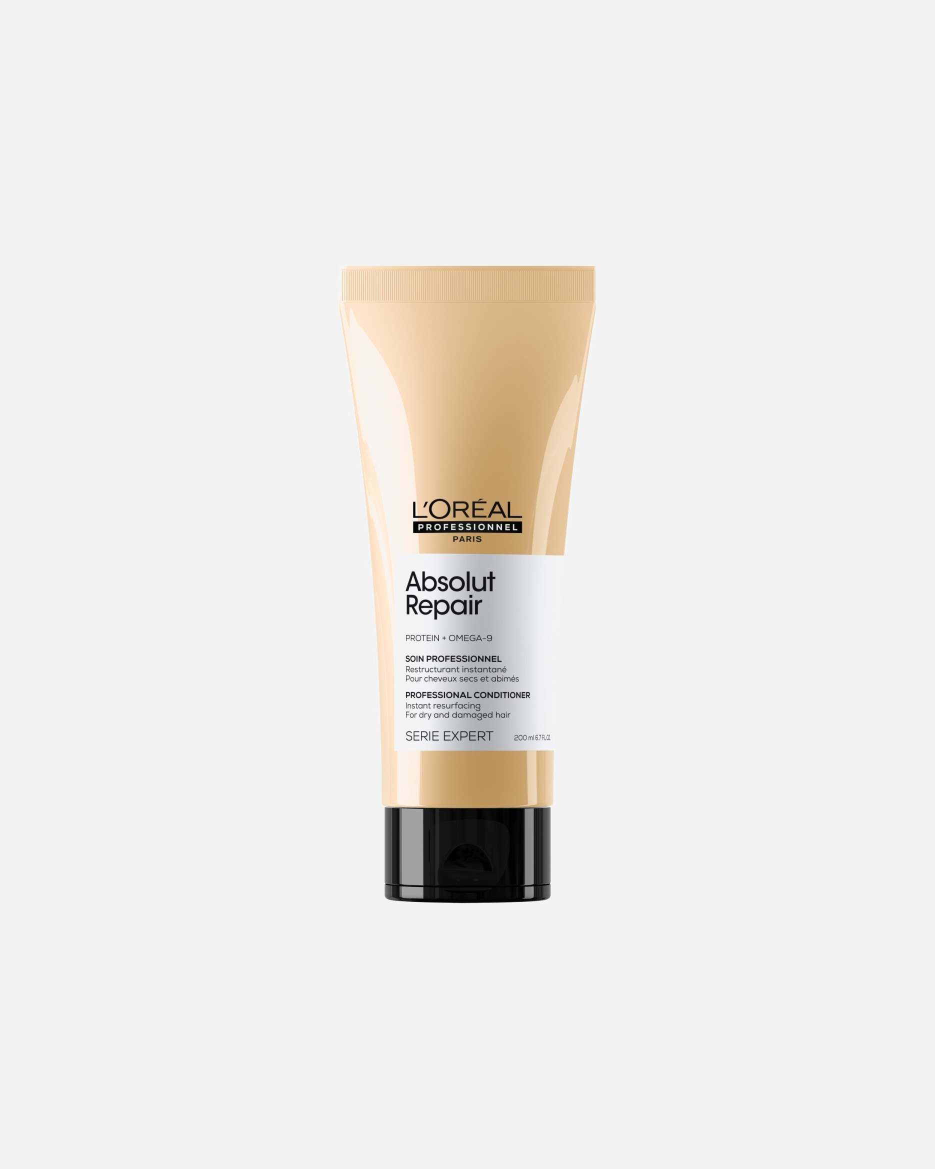 Kondicionér na vlasy pre Unisex L´Oréal Professionnel Paris Serie Expert Absolut Repair Úplná oprava 200 ml